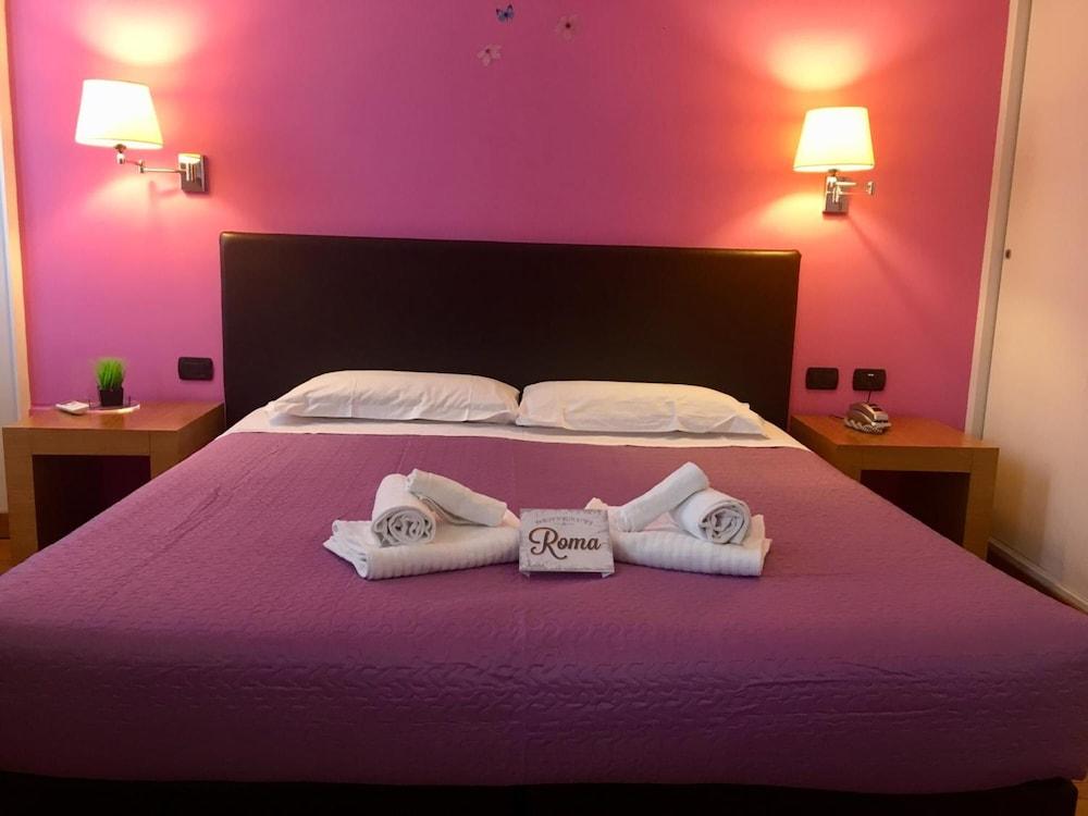 Ferrari Bed & Breakfast