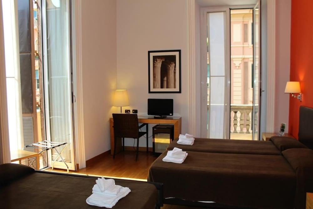 Ferrari Bed & Breakfast Roma