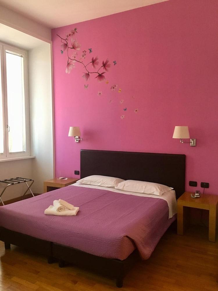 Ferrari Bed & Breakfast Roma