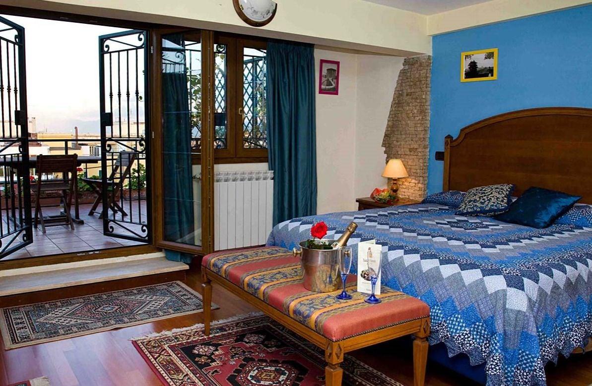 Hotell Rimini 3*