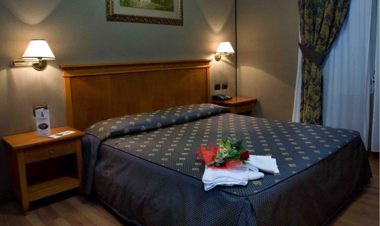 Rimini Hotell 3*