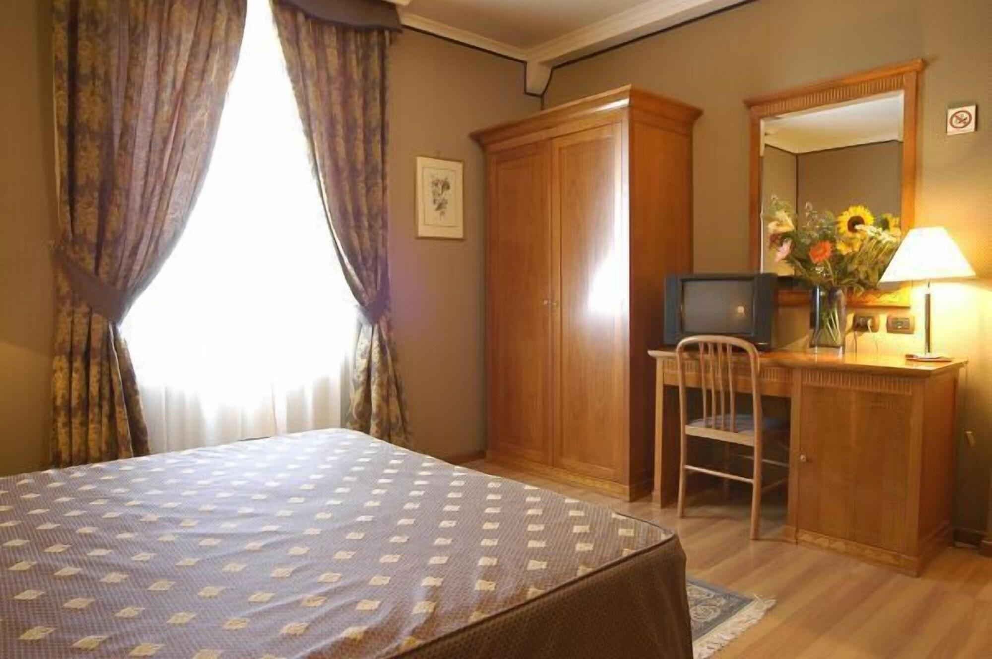 Hotell Rimini