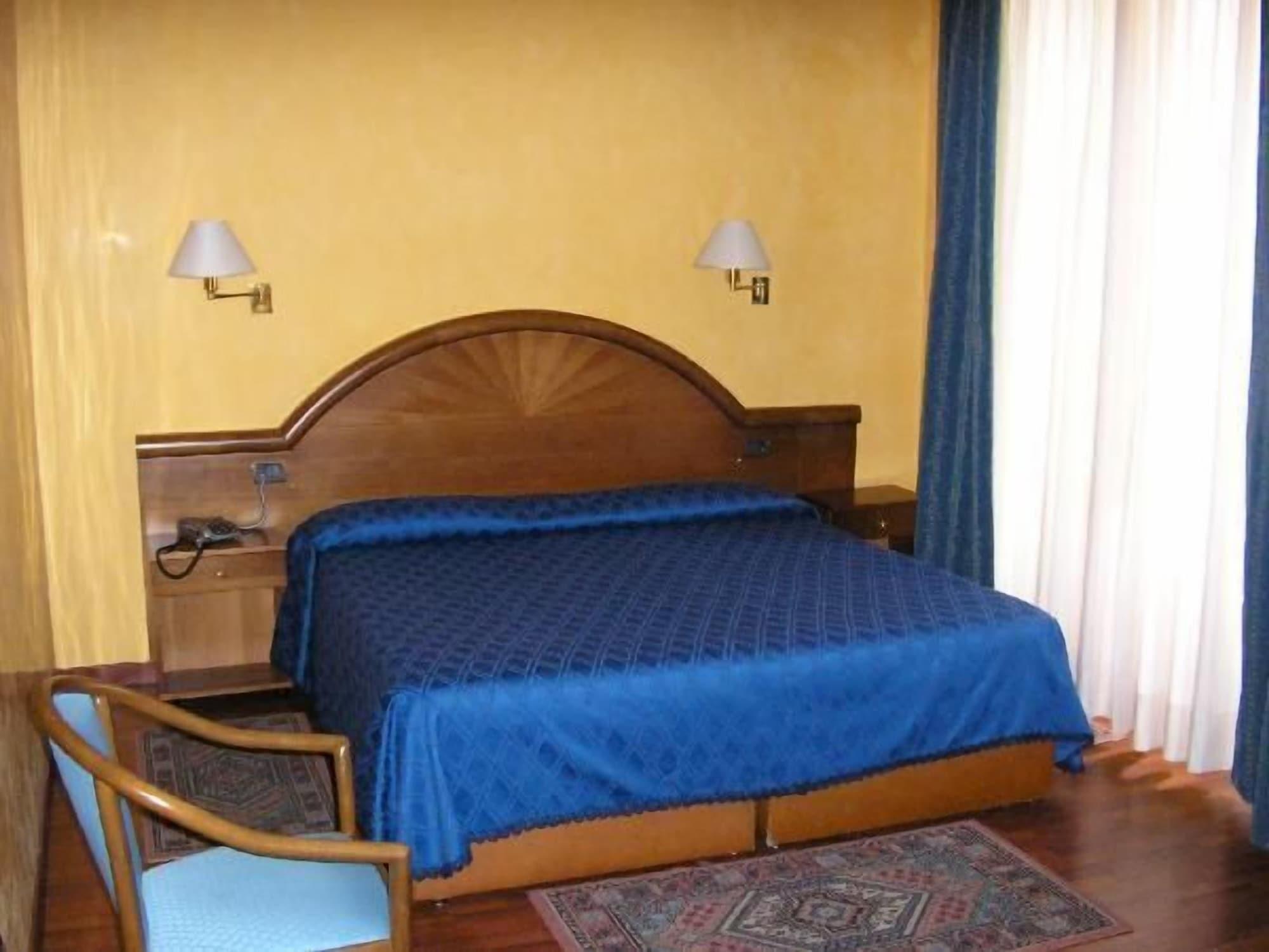 Hotell Rimini Roma