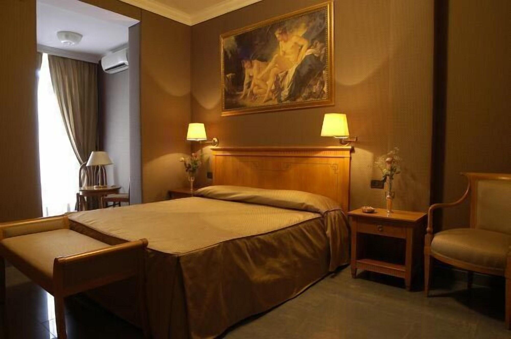 Rimini Hotell