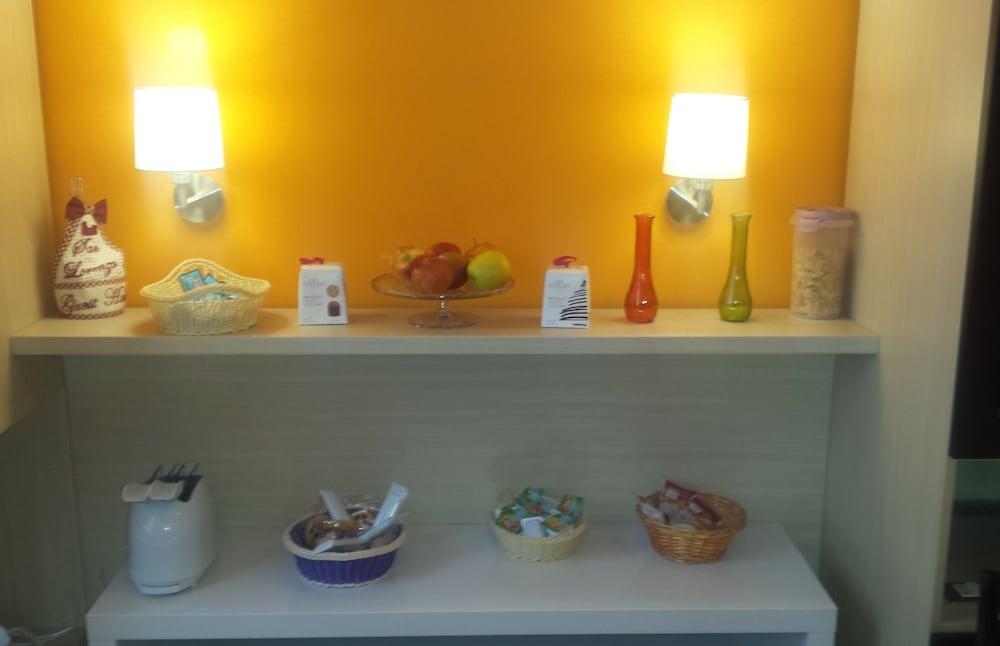 Hostel San Lorenzo Rom