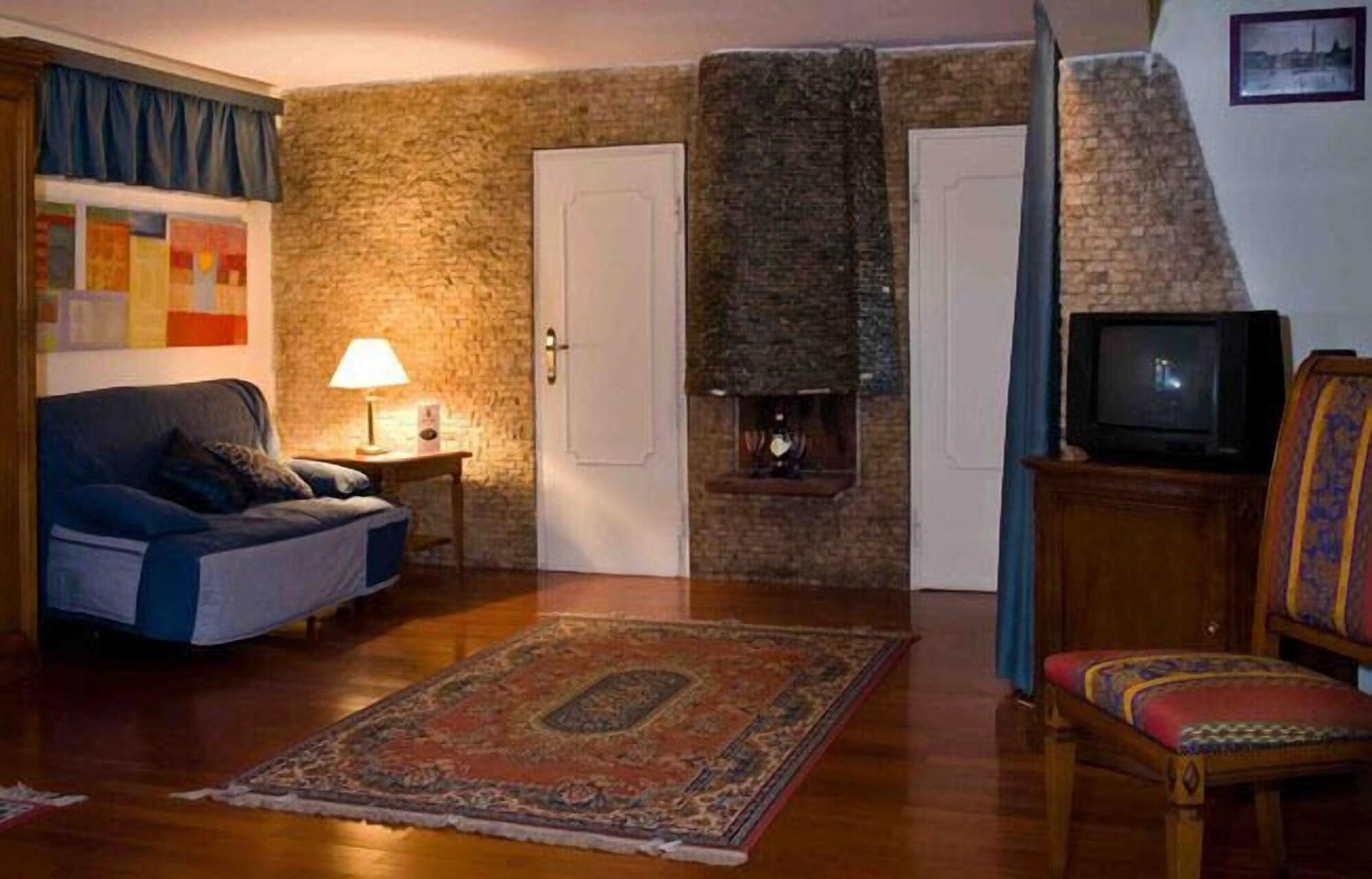 Rimini Hotell 3*
