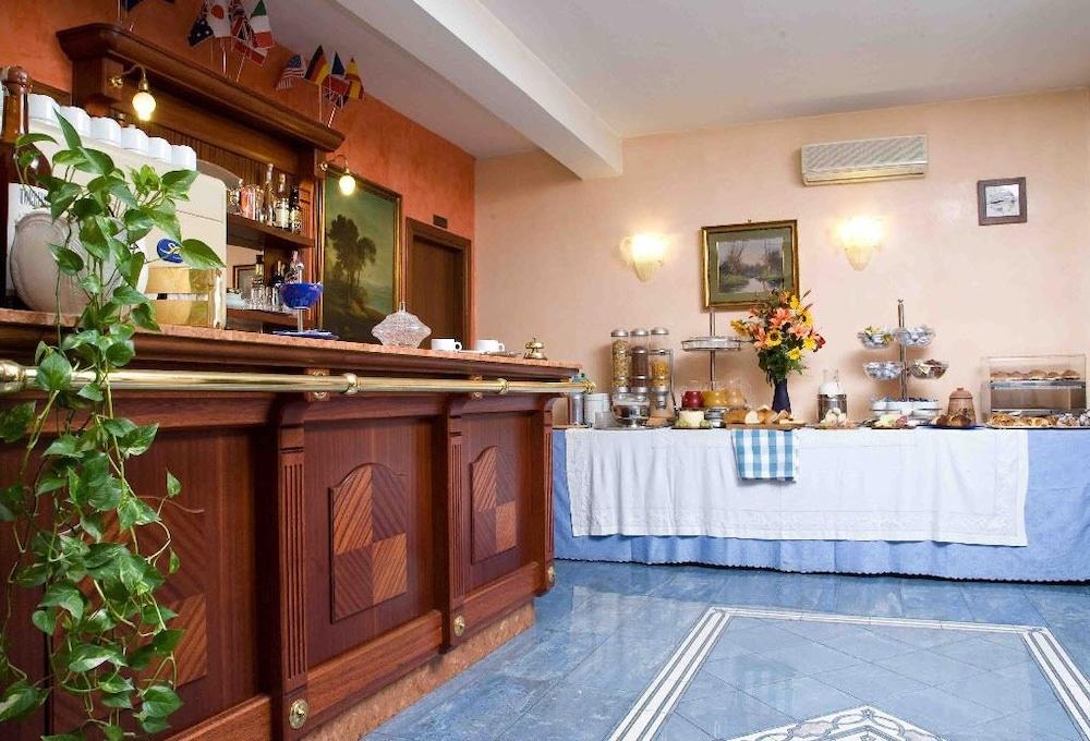 Hotell Rimini