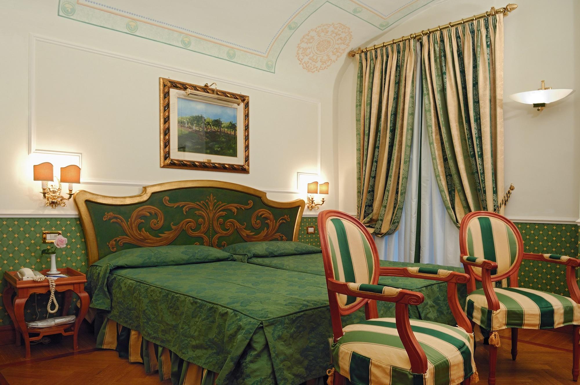 Giulio Cesare Hotel