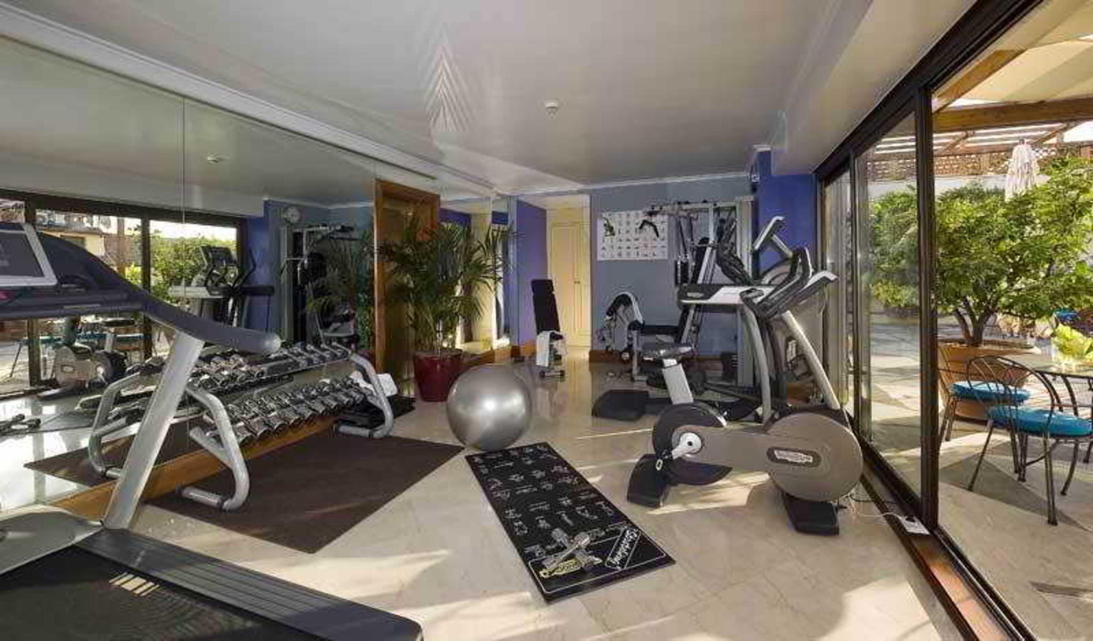 Dei Mellini Hotell Roma
