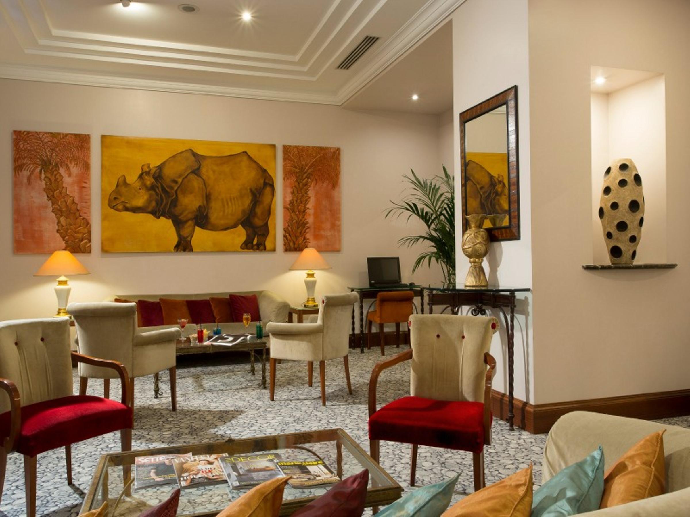 Hotel Dei Mellini Roma