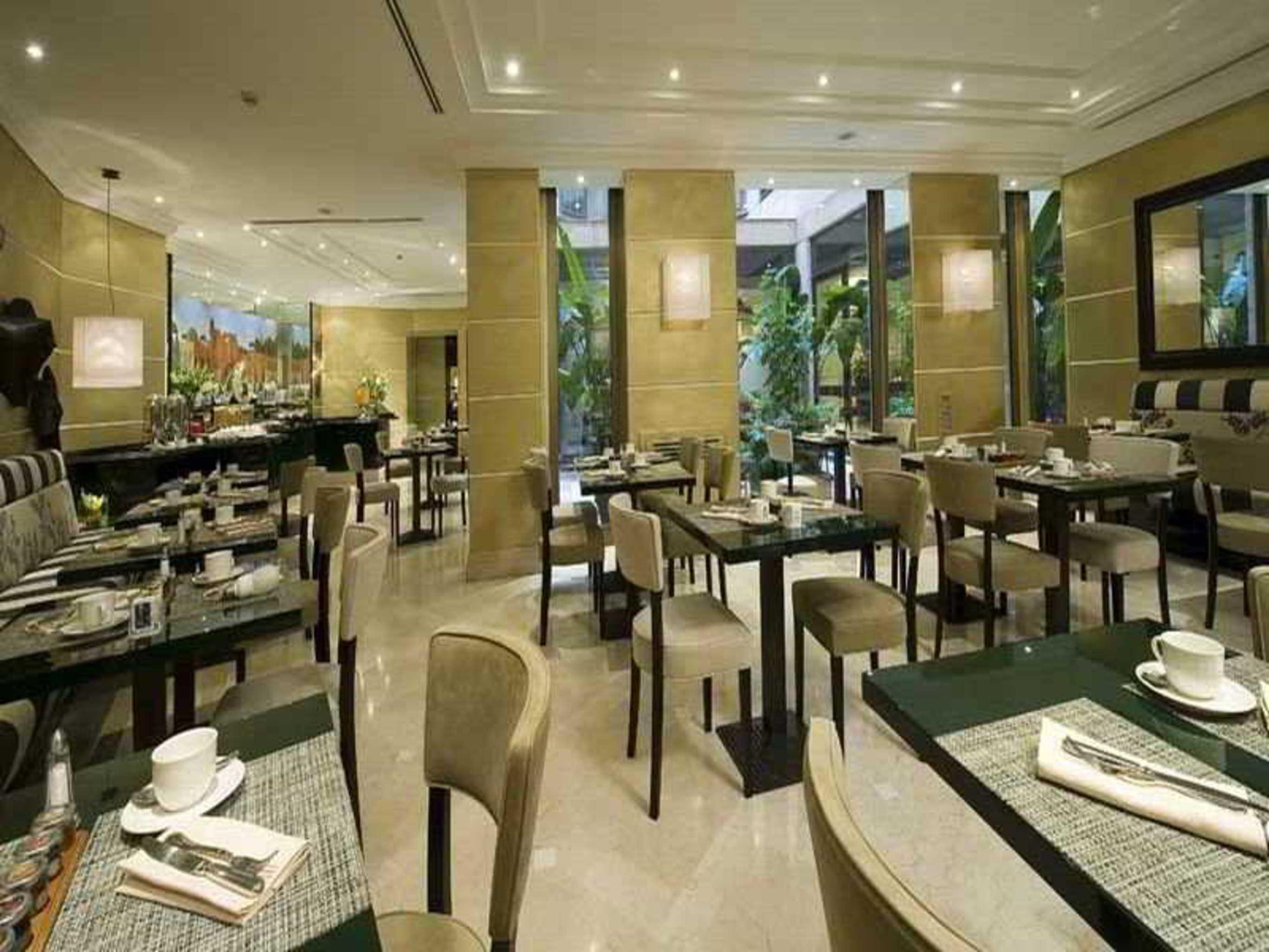 Dei Mellini Hotell 4*