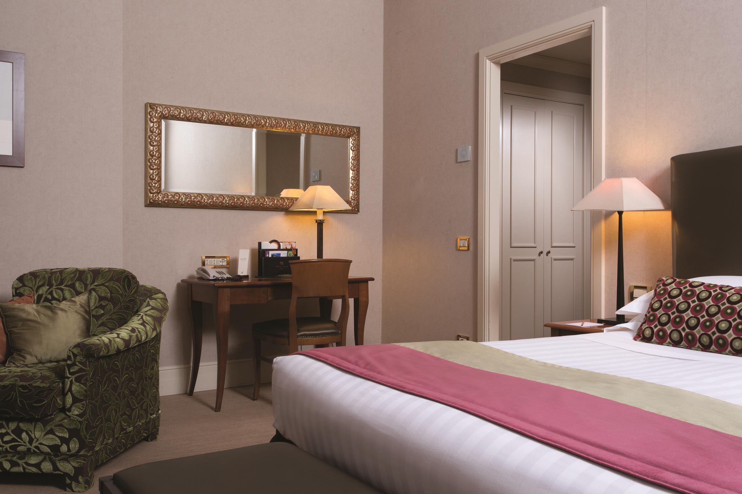 Hotel Dei Mellini Roma