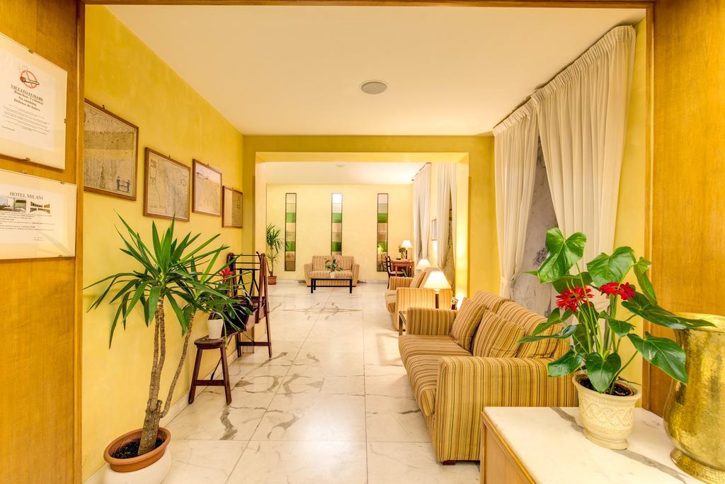 Hotel Milani Rom
