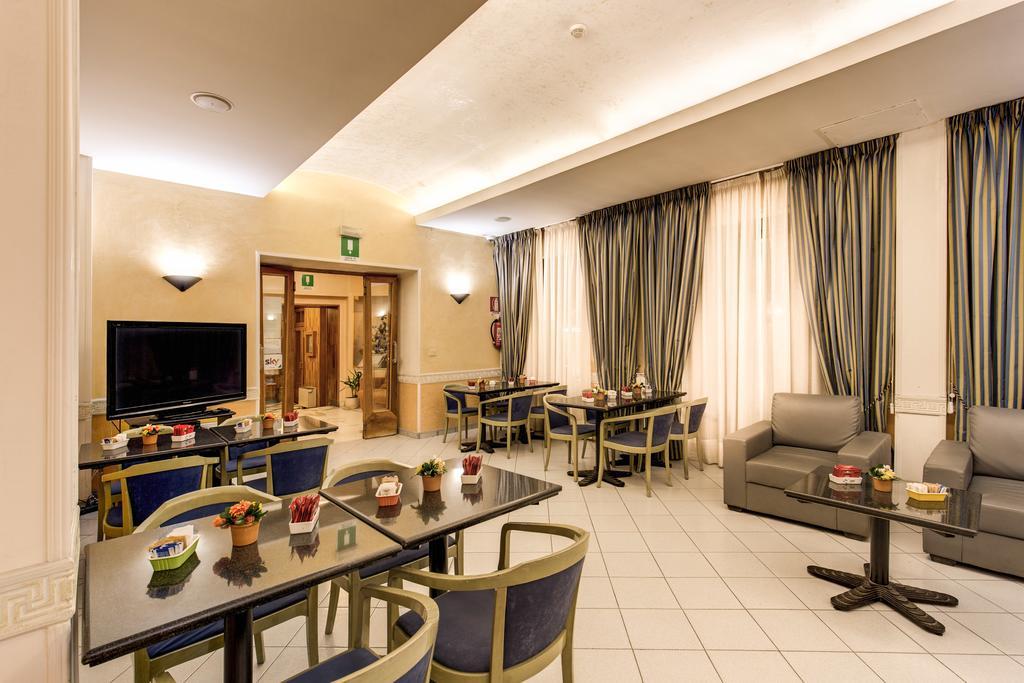 Milani Hotel Roma