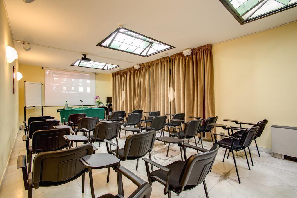 Hotel Milani Rom