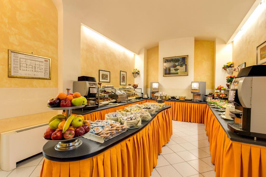 Hotel Milani Rom