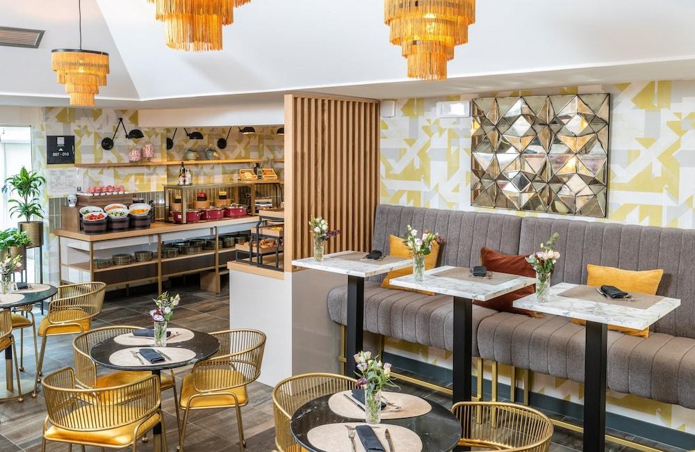 Leonardo Boutique Termini Hotell 4*