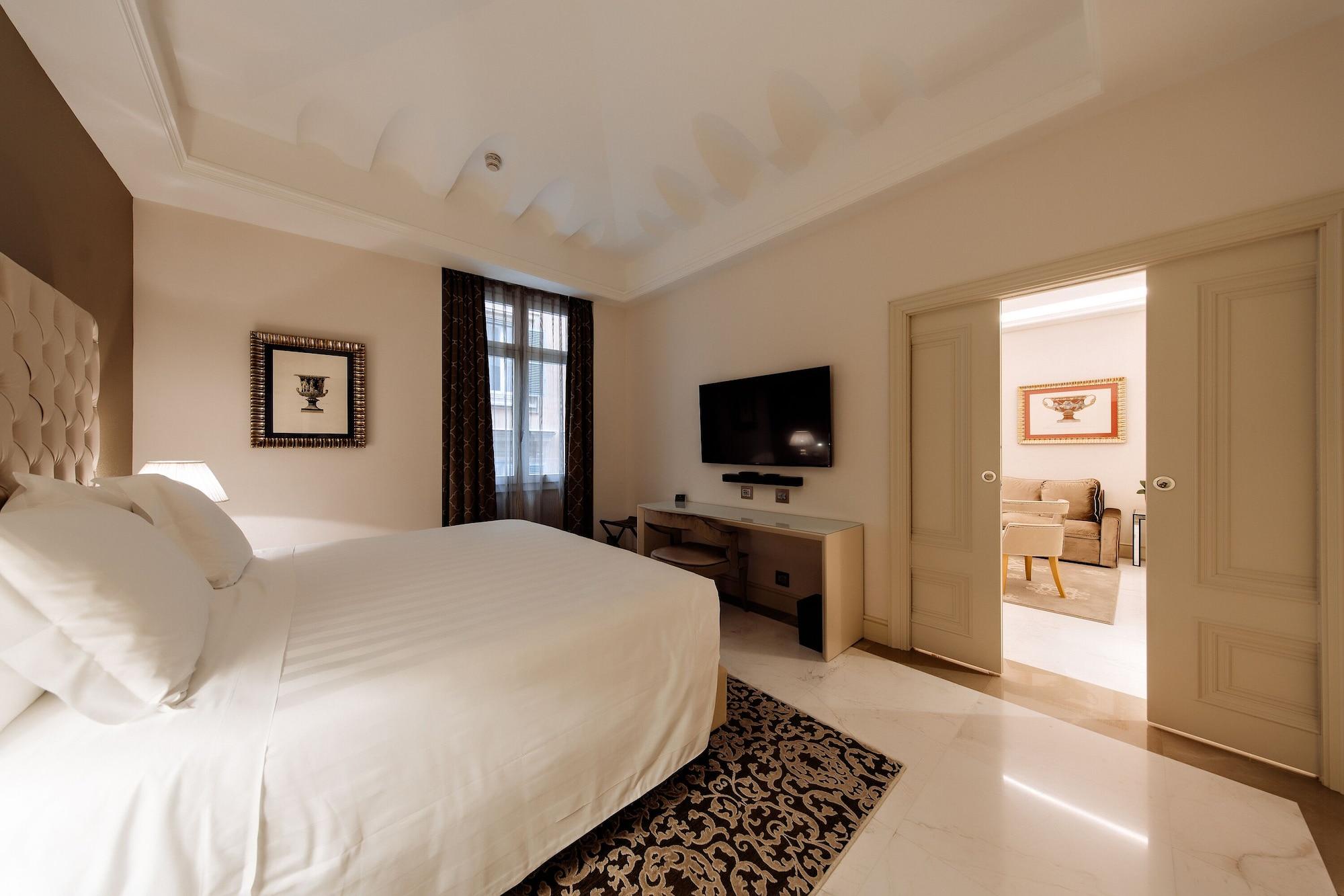 Aleph Hotel, Curio Collection By Hilton Hotel