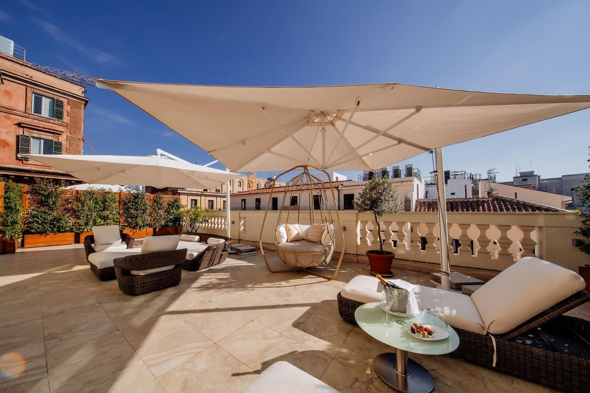 Aleph Hotel, Curio Collection By Hilton