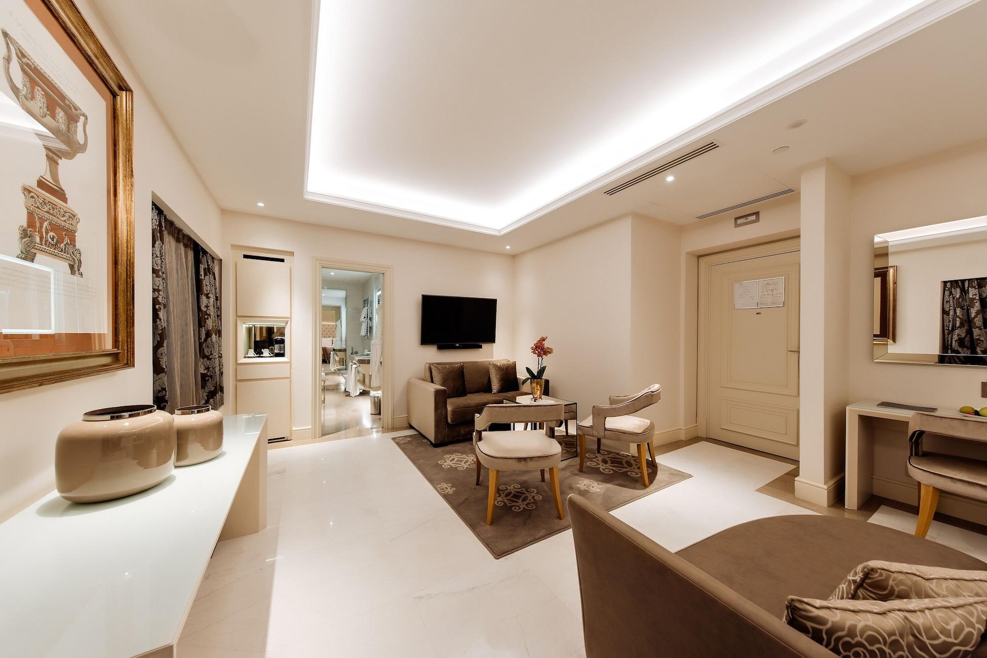 Aleph Hotel, Curio Collection By Hilton