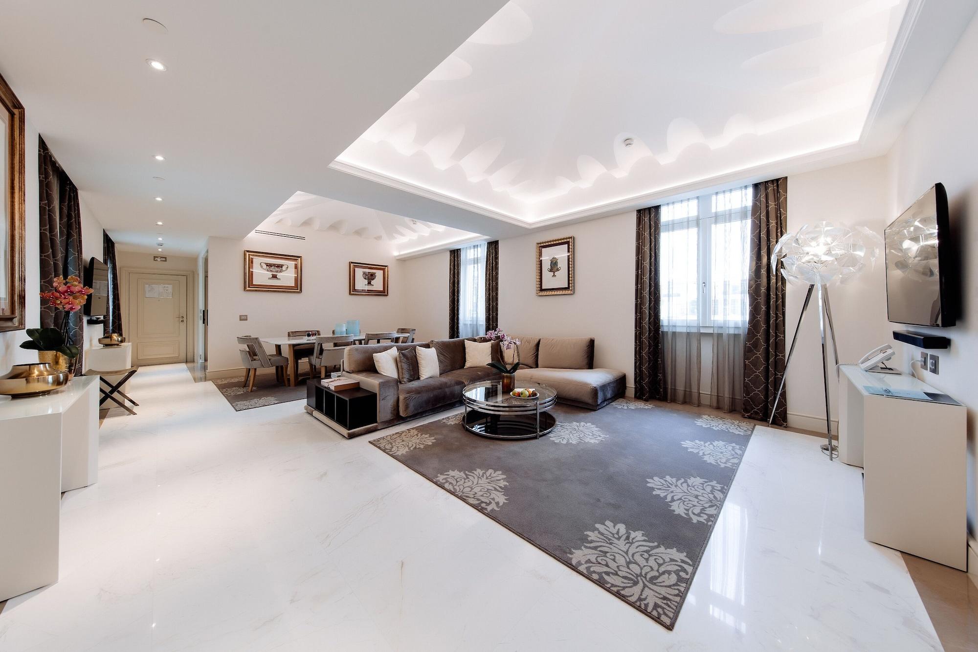 Aleph Hotel, Curio Collection By Hilton Hotel