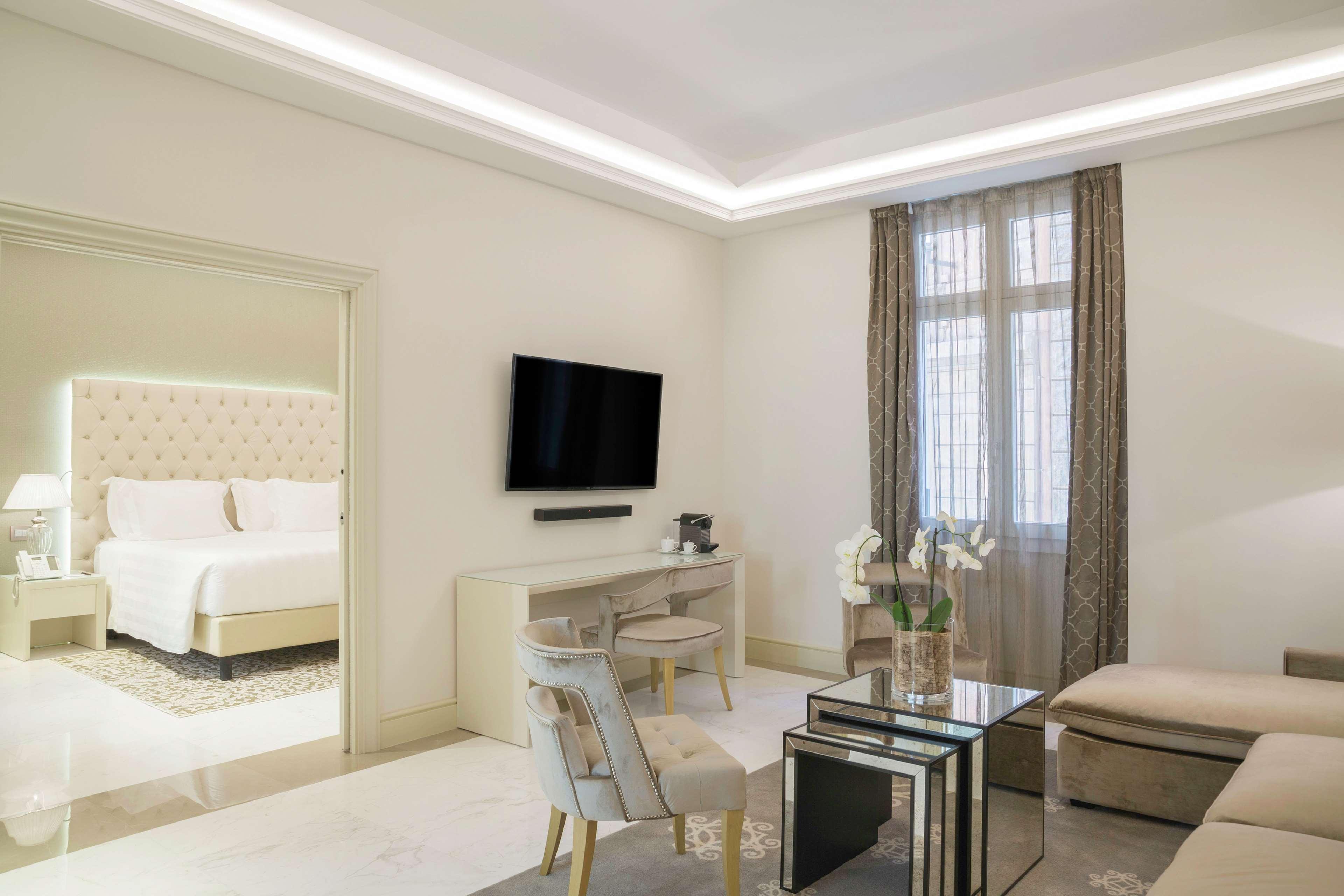 Hotel Aleph Hotel, Curio Collection By Hilton