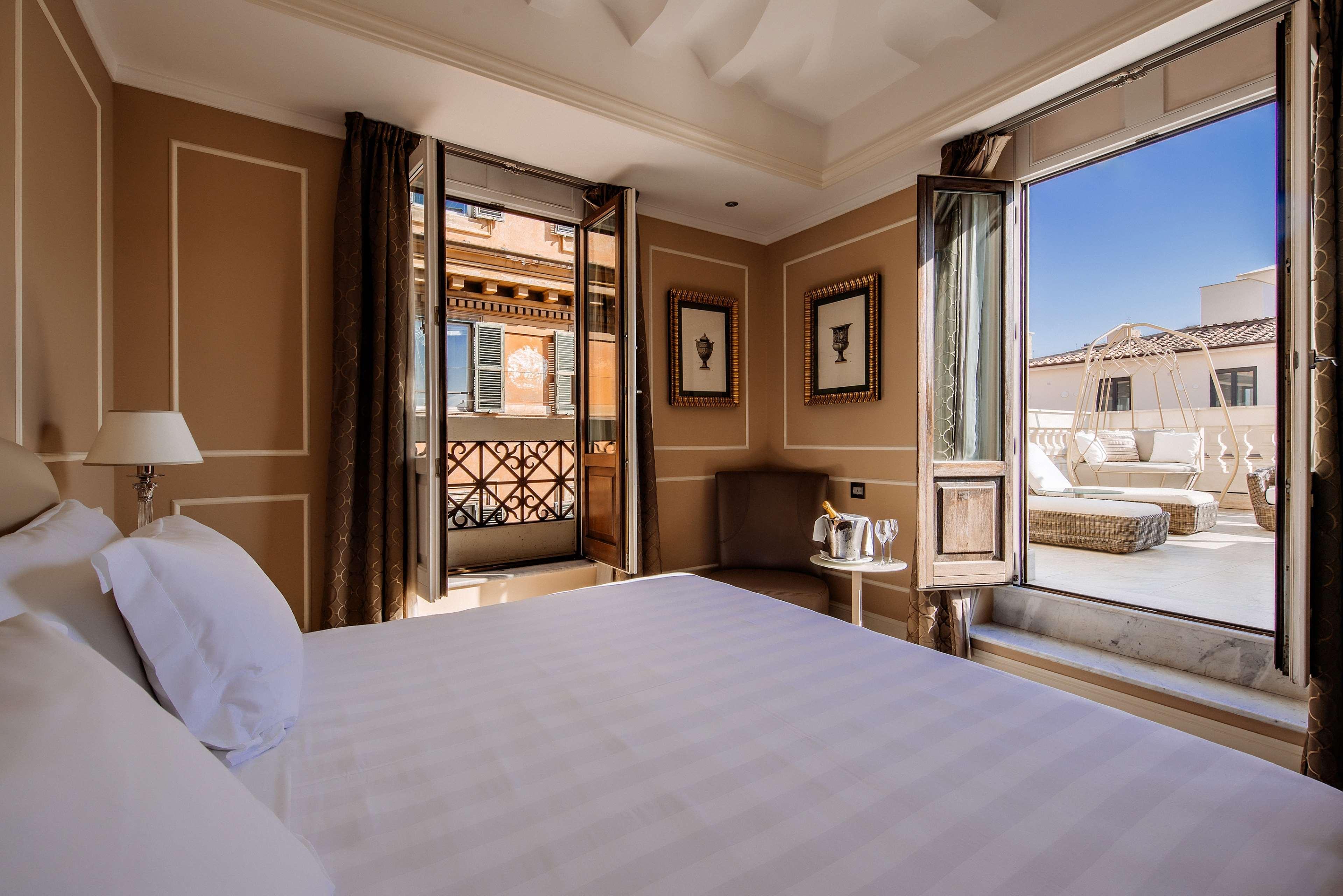 Aleph Hotel, Curio Collection By Hilton Hotel 5*