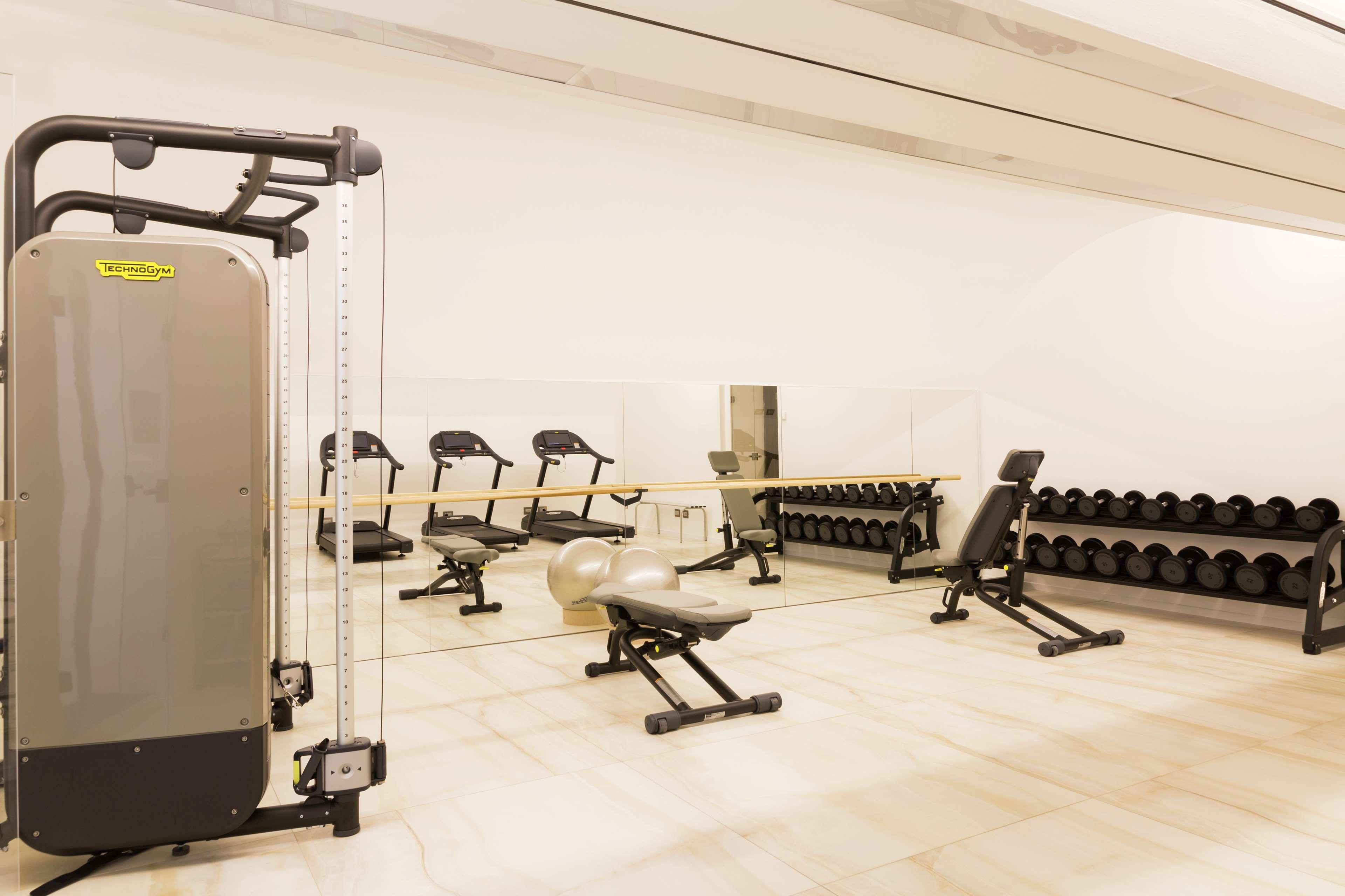 Aleph Hotel, Curio Collection By Hilton 5*