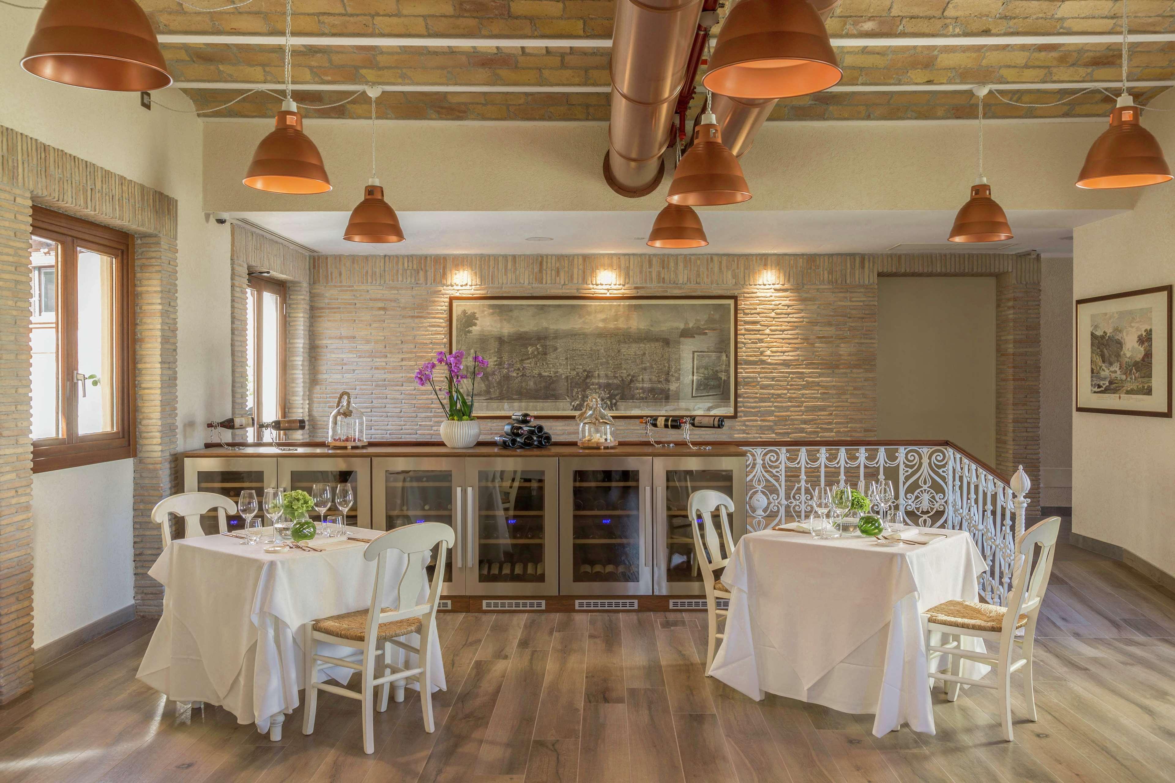 Aleph Hotel, Curio Collection By Hilton 5*