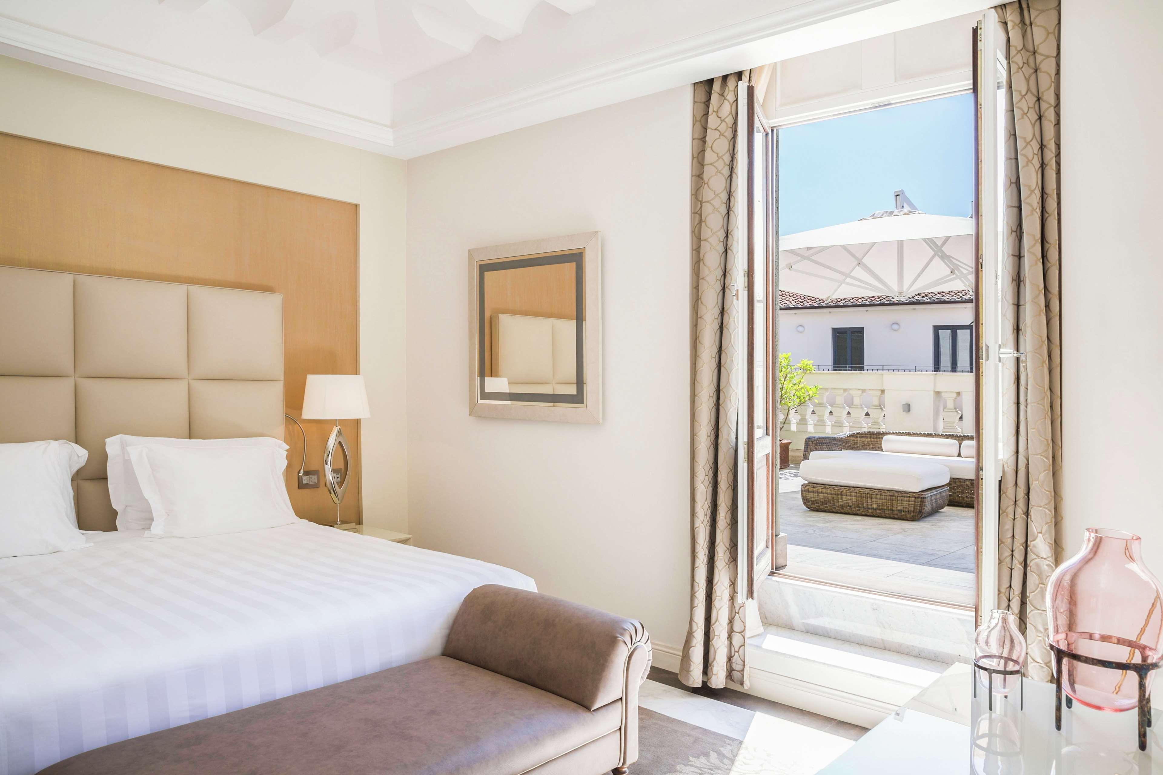 Hotel Aleph Hotel, Curio Collection By Hilton 5*