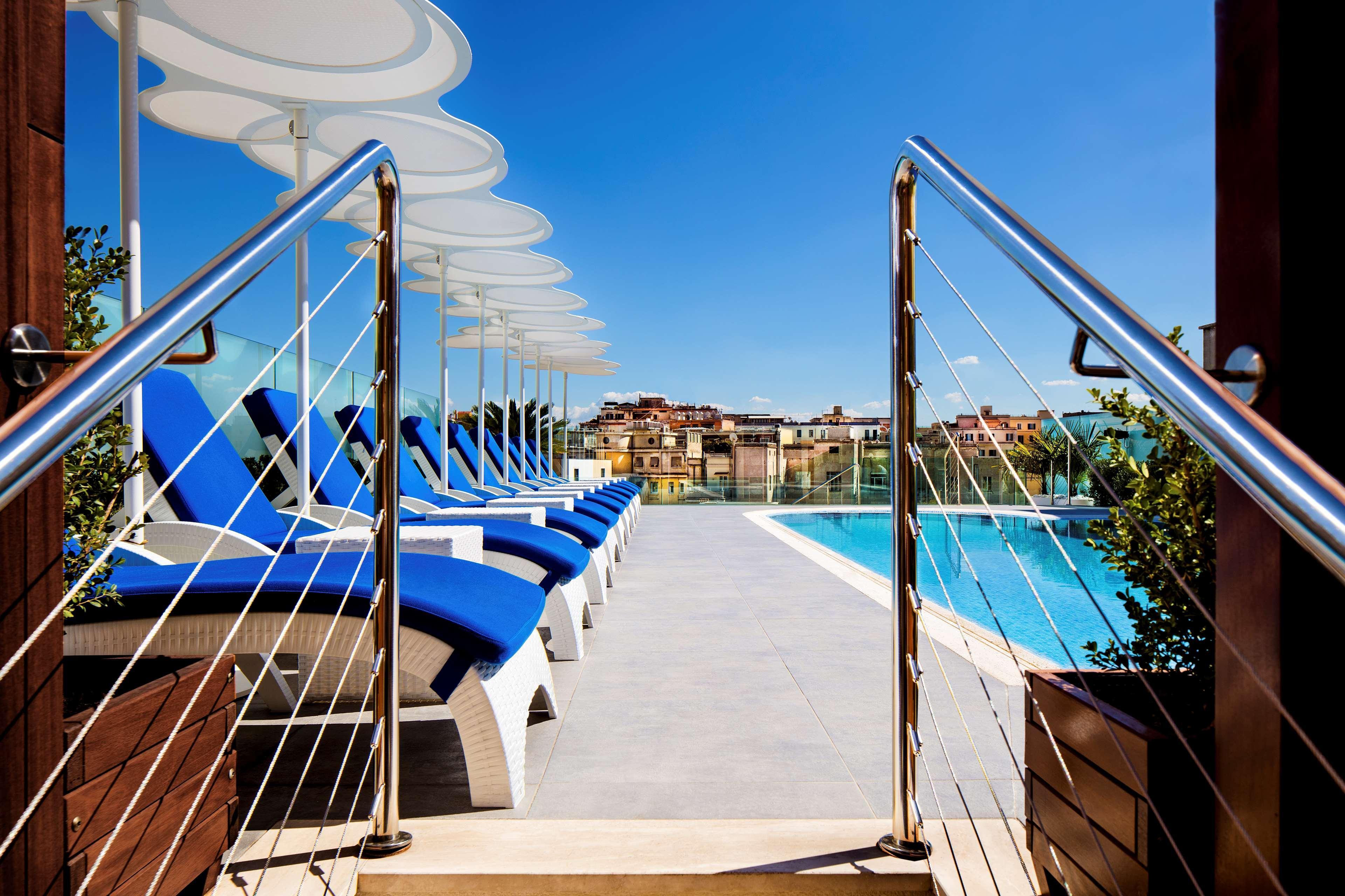 Hotel Aleph Hotel, Curio Collection By Hilton 5*