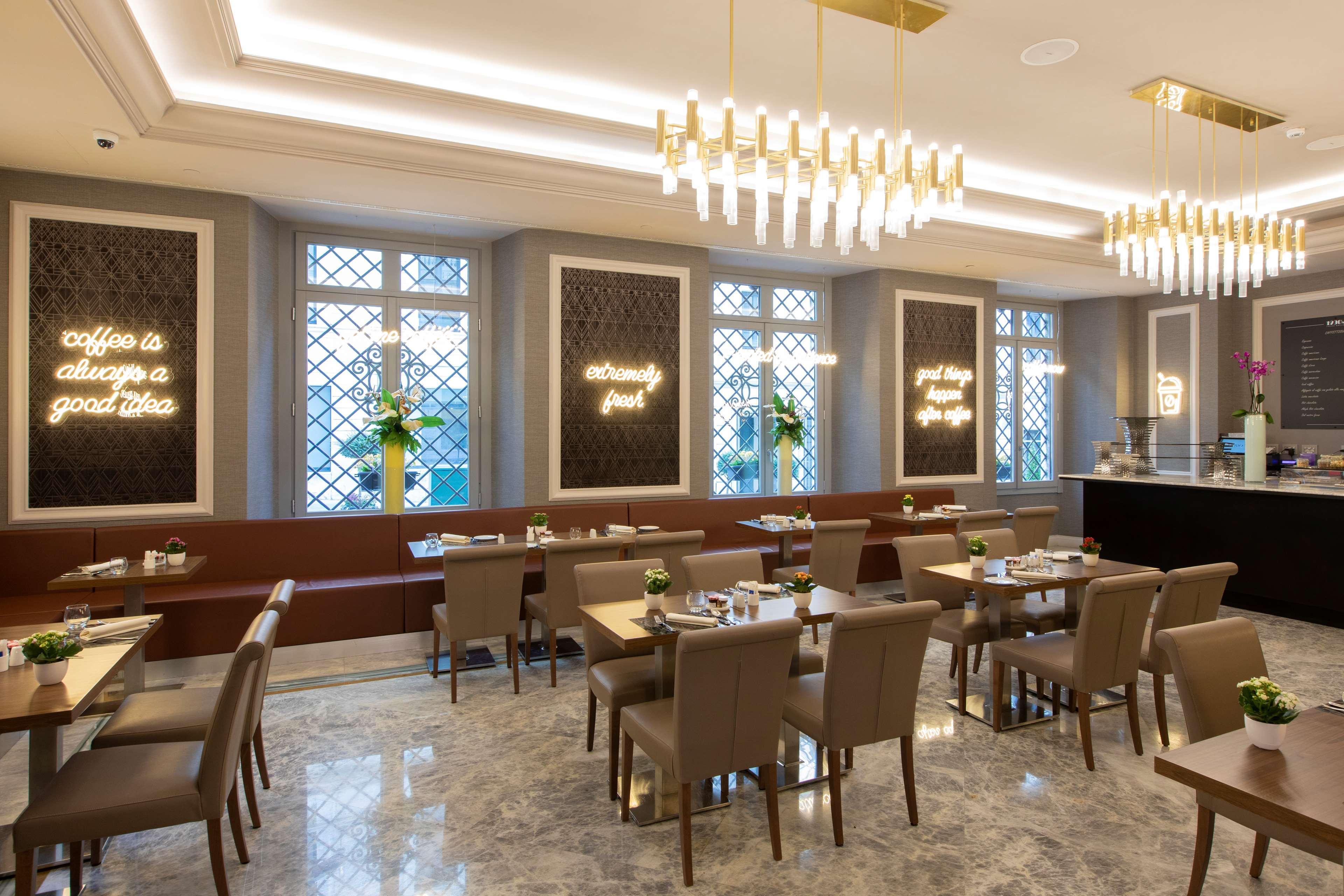 Aleph Hotel, Curio Collection By Hilton 5*