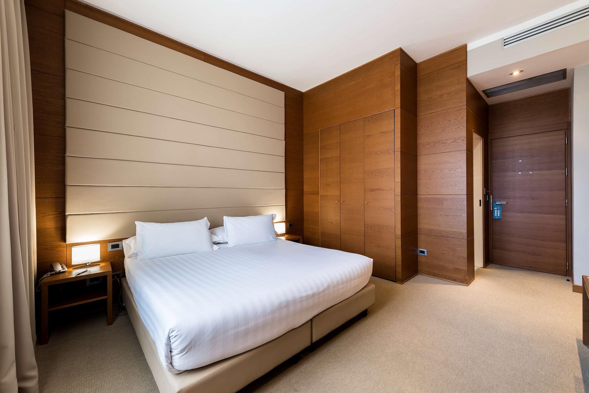 Occidental Aurelia 4* Roma