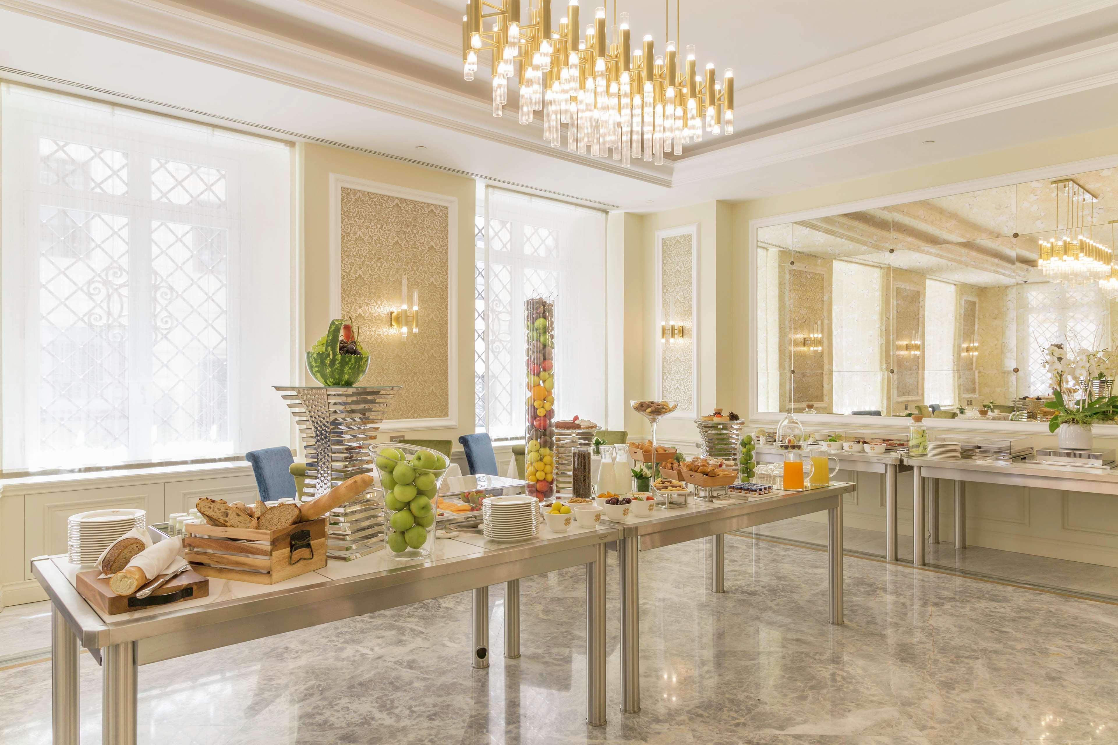 Aleph Hotel, Curio Collection By Hilton Hotel 5*