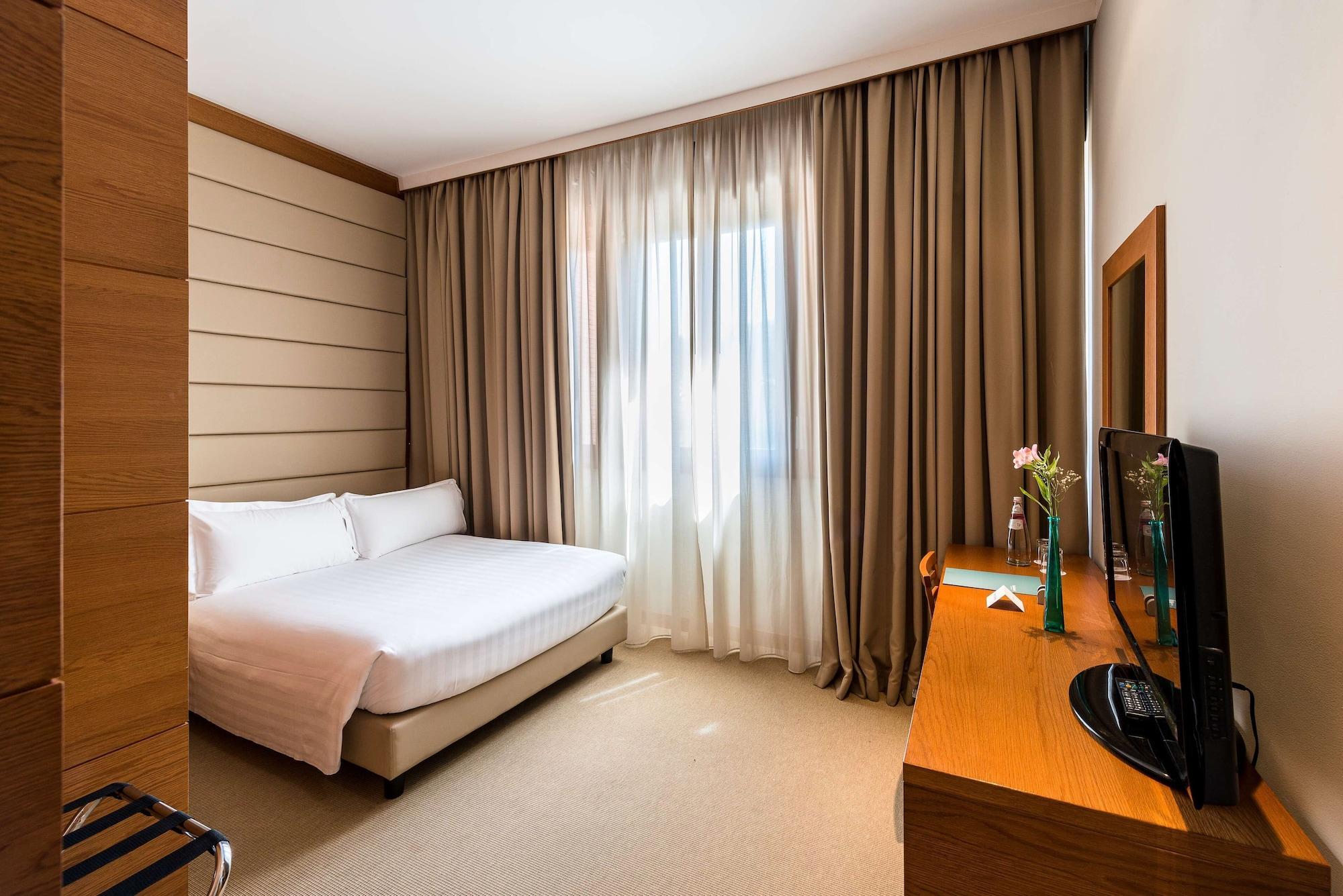Occidental Aurelia Hotel Roma
