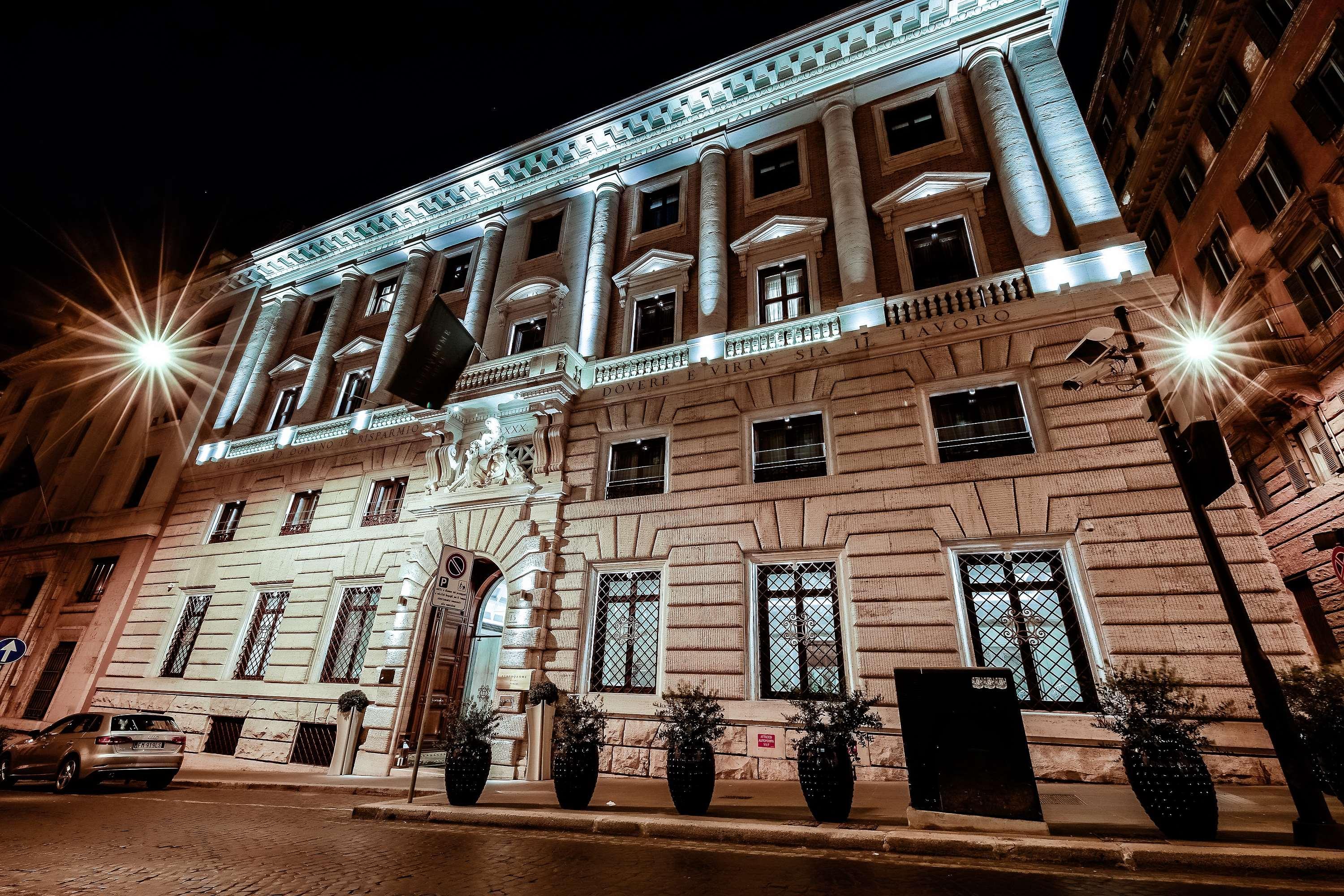 Aleph Hotel, Curio Collection By Hilton Hotel
