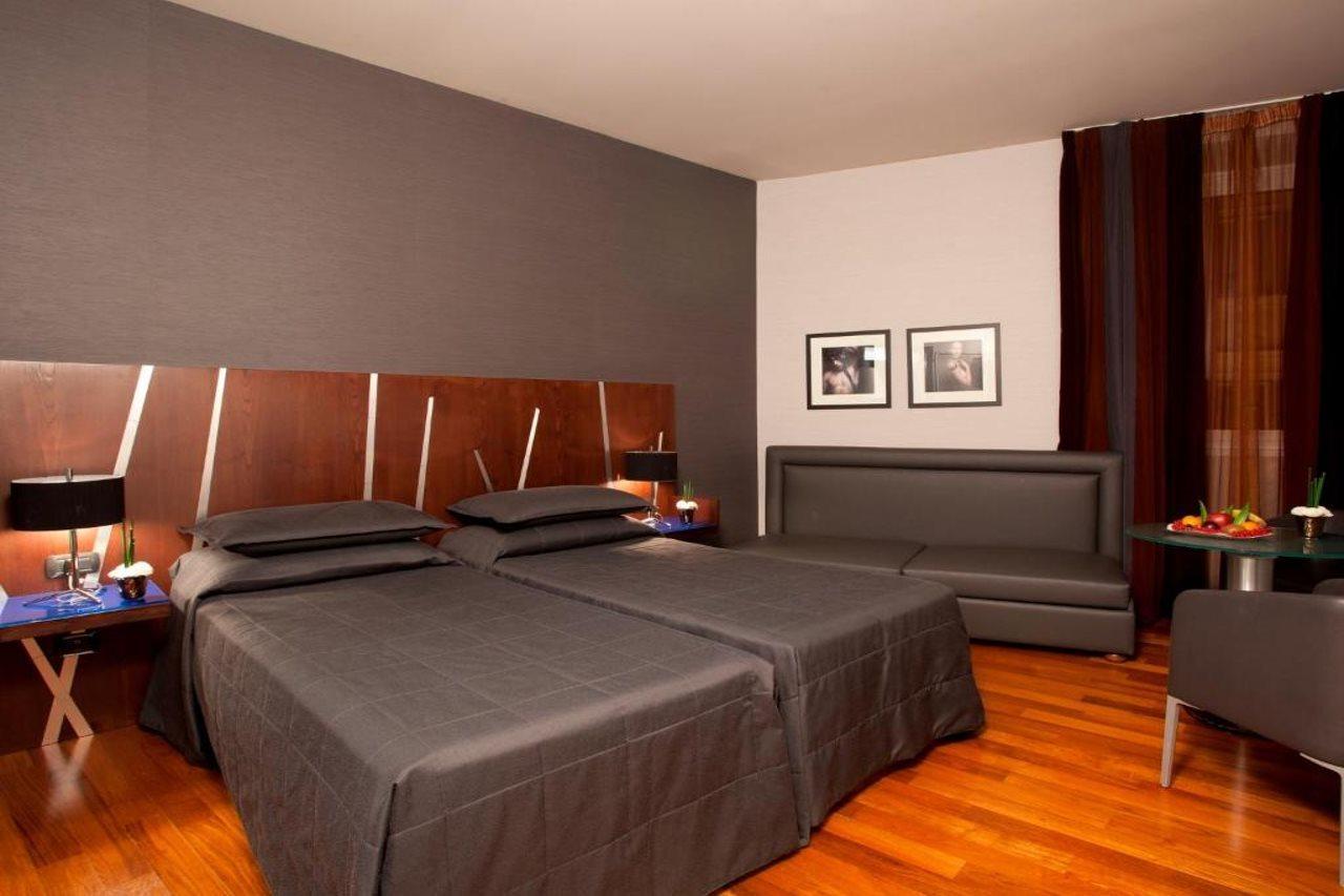 Valadier Bed & Breakfast 4*