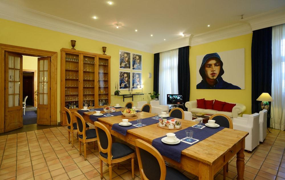 Cairoli Hotel Rom