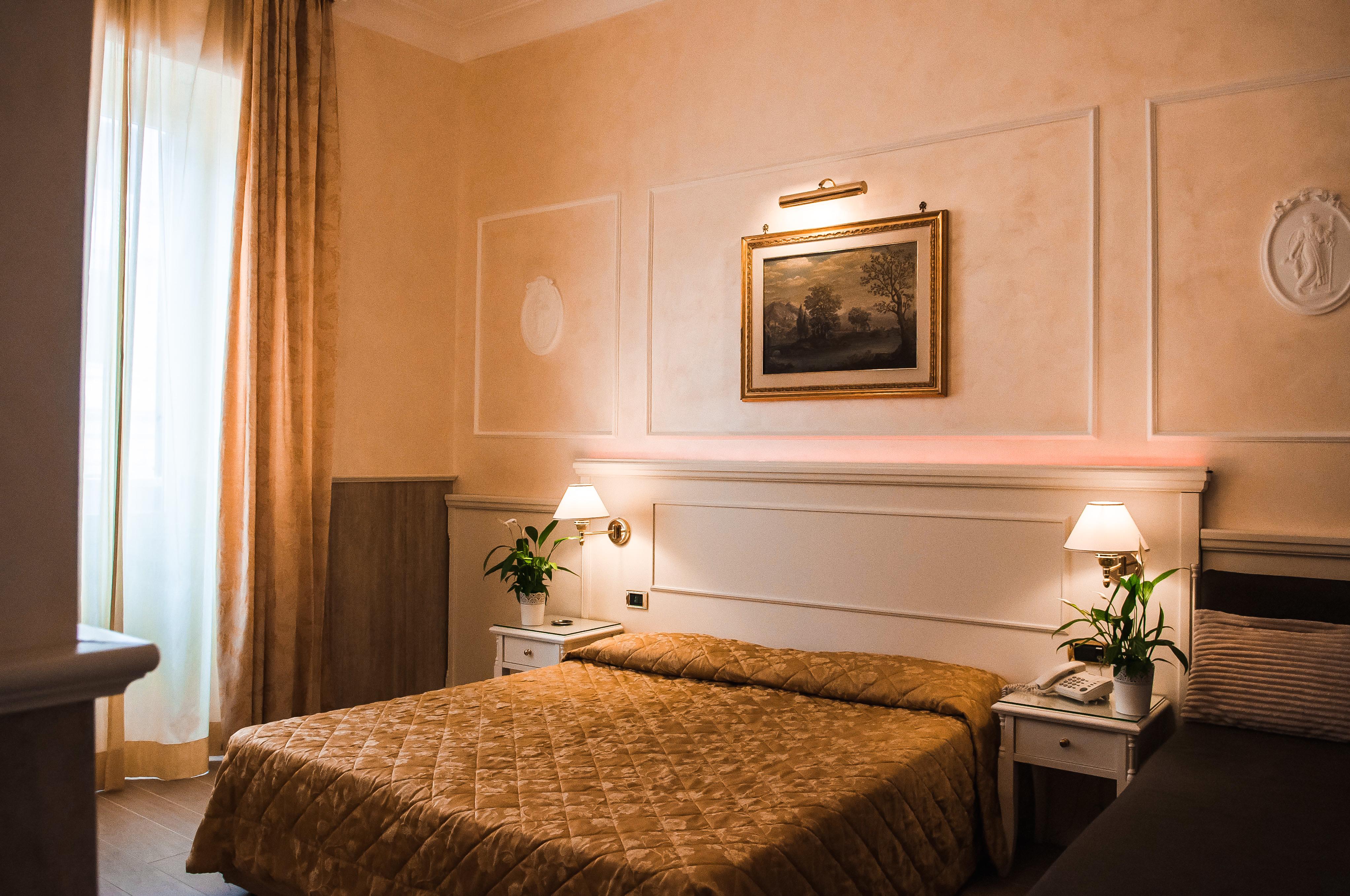 Hotell Palladium Palace