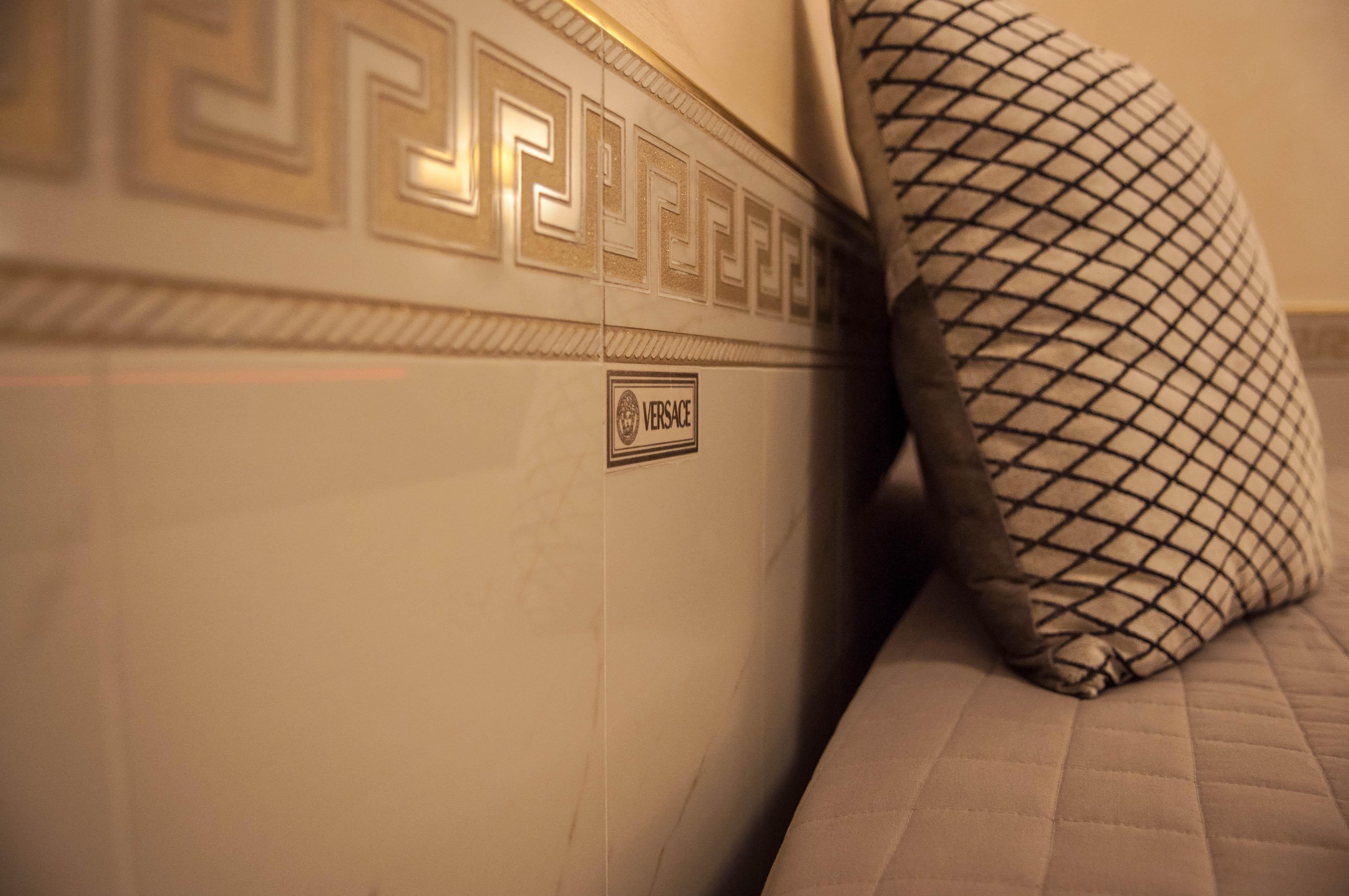 Palladium Palace Hotel