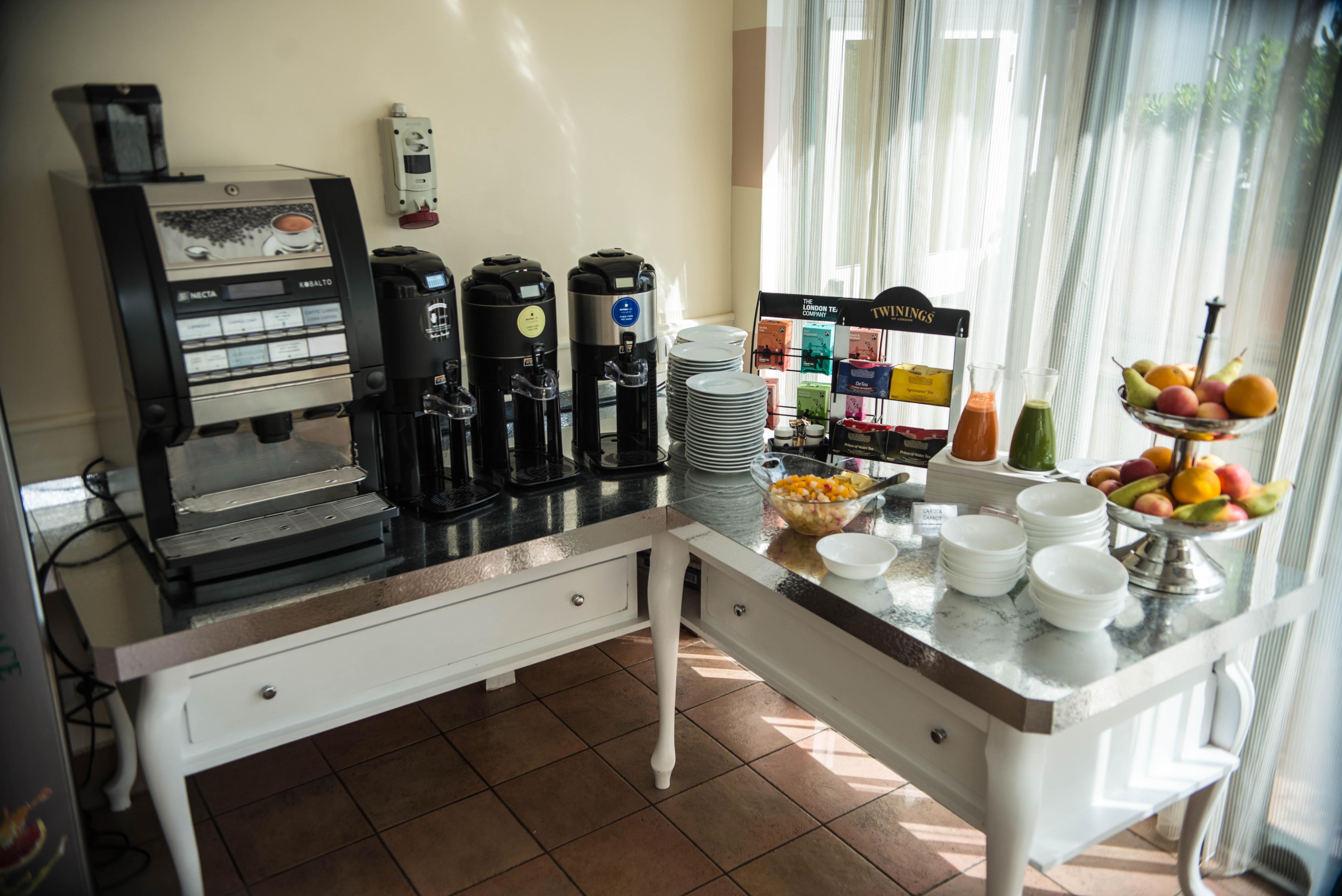 Palladium Palace Hotell Roma