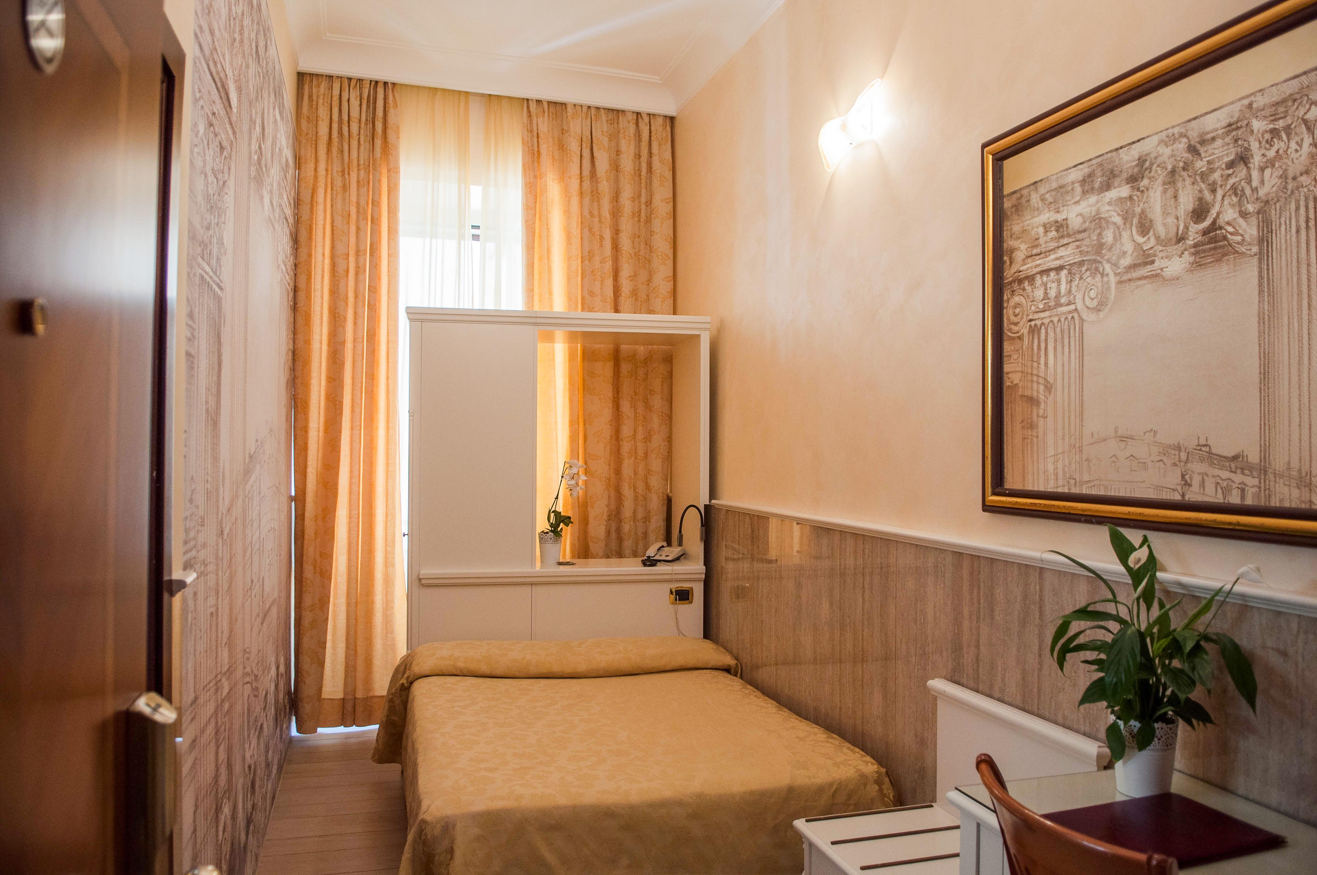 Palladium Palace Hotell 4*