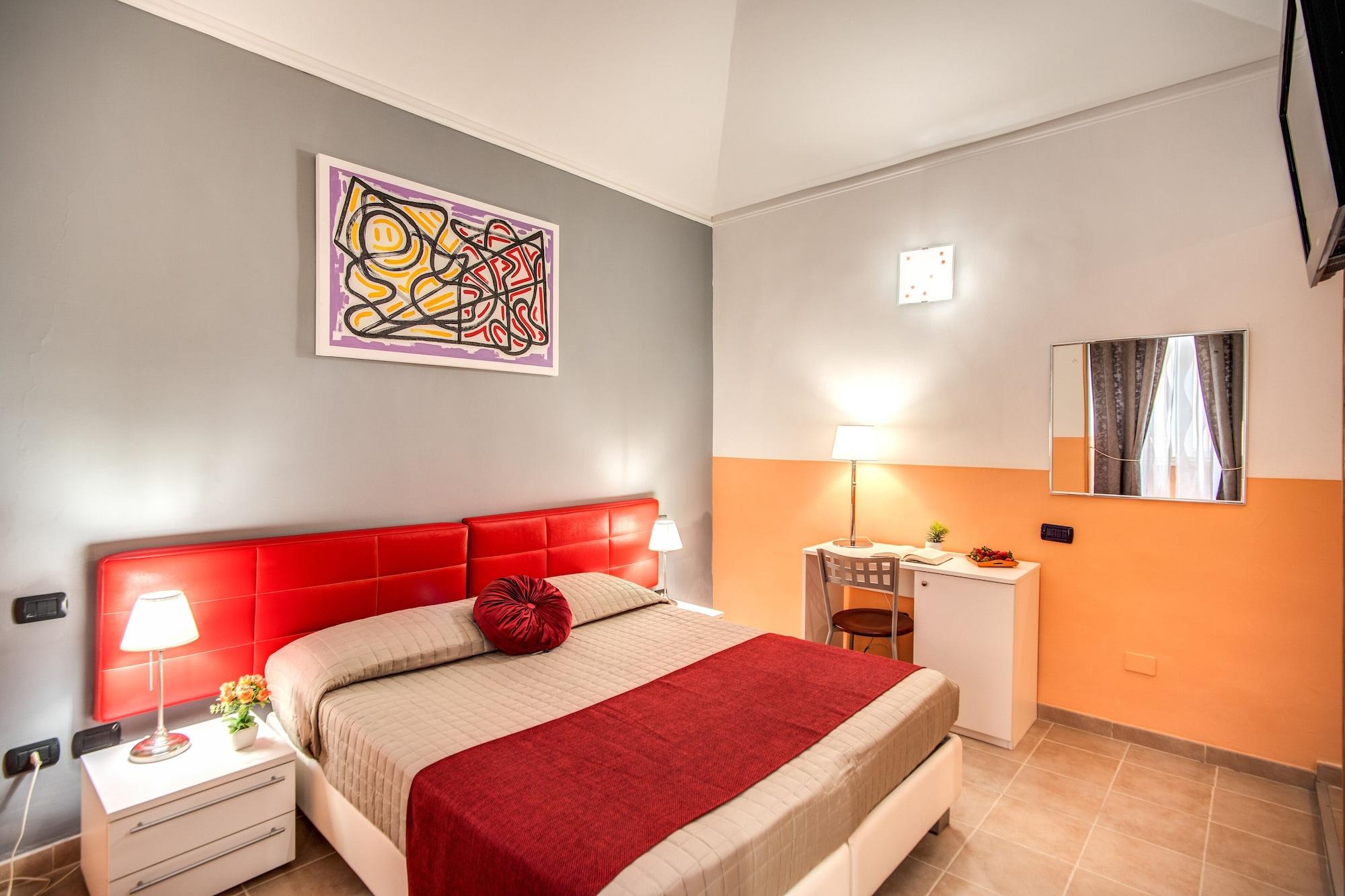 Casa de hóspedes Magnifico Roma