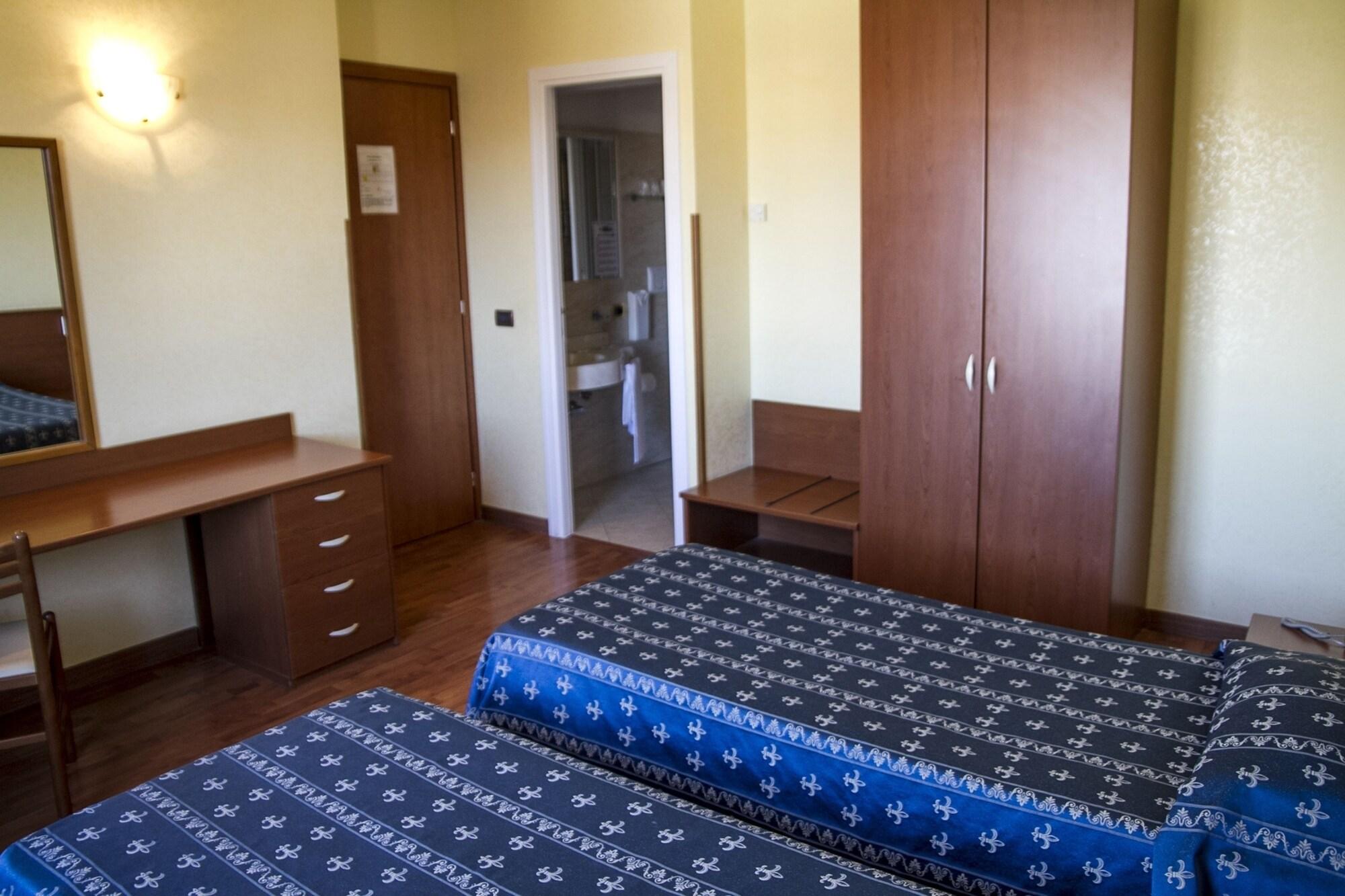 Marc'aurelio Hotel Roma