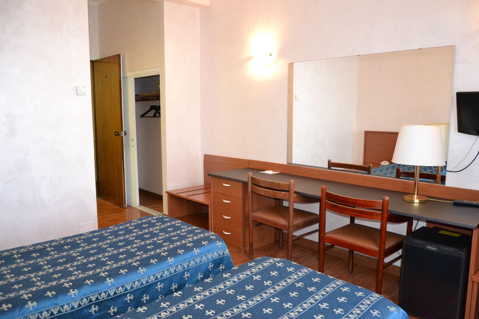 Hotel Marc'aurelio