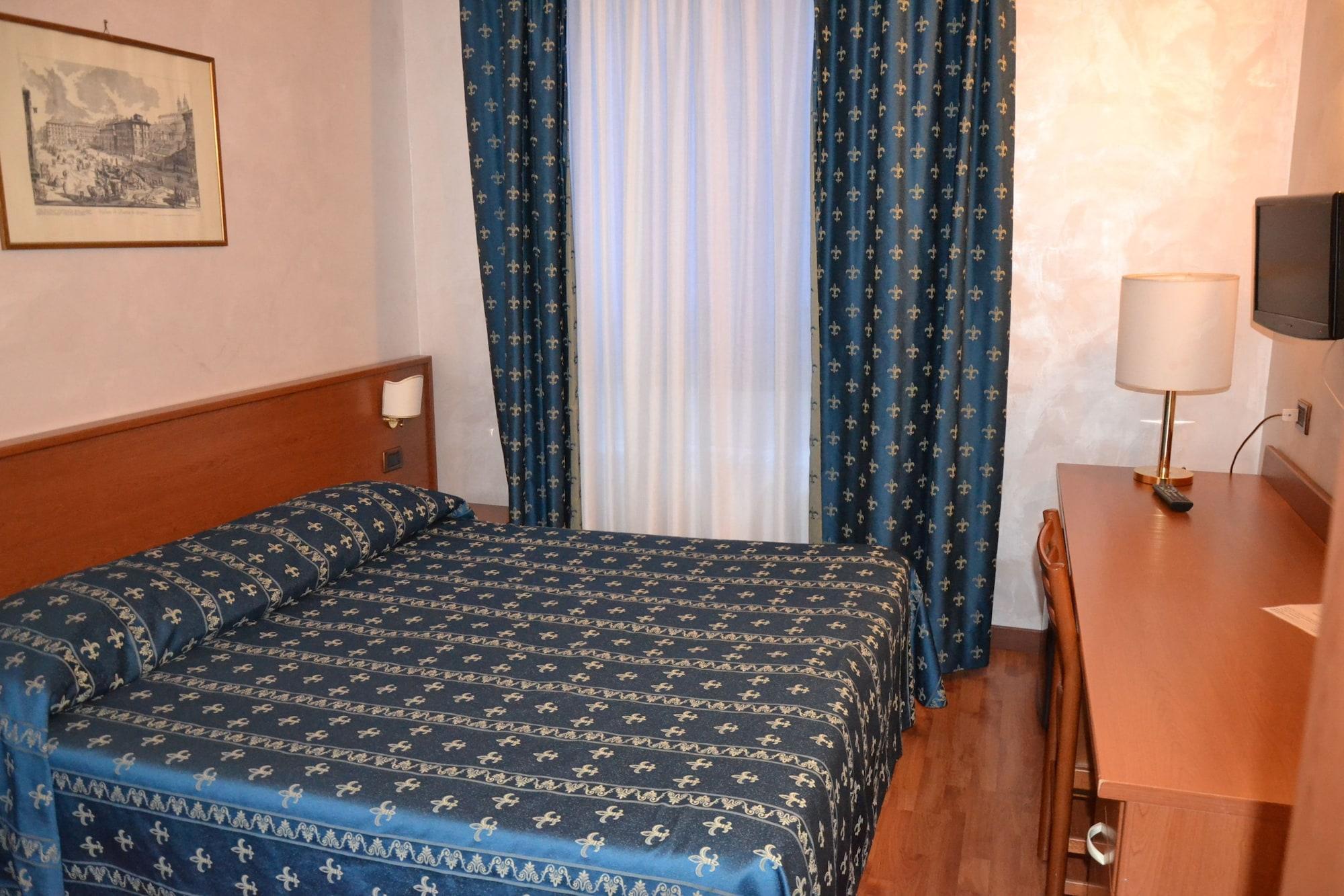 Marc'aurelio 4* Roma