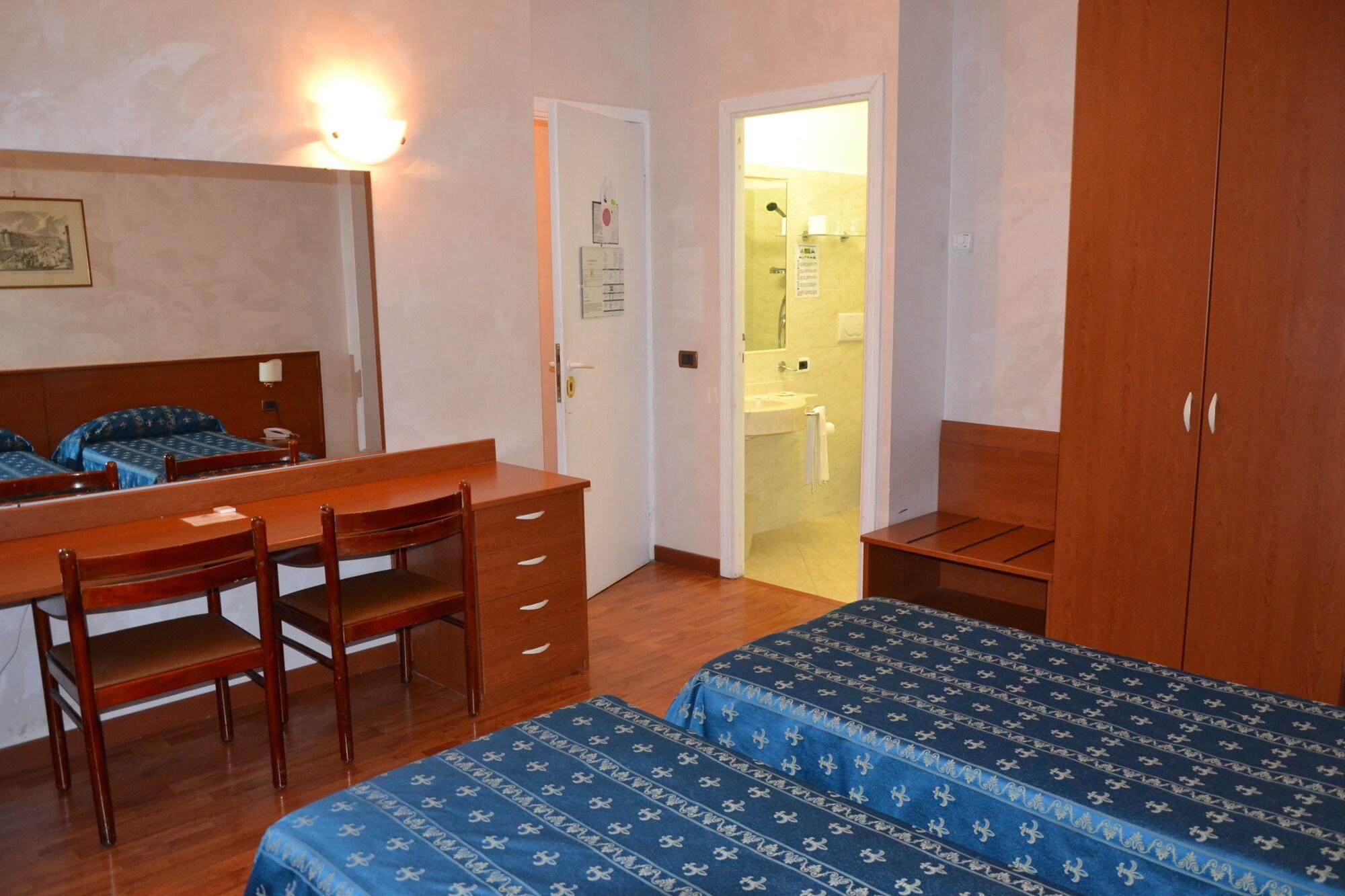 Hotel Marc'aurelio