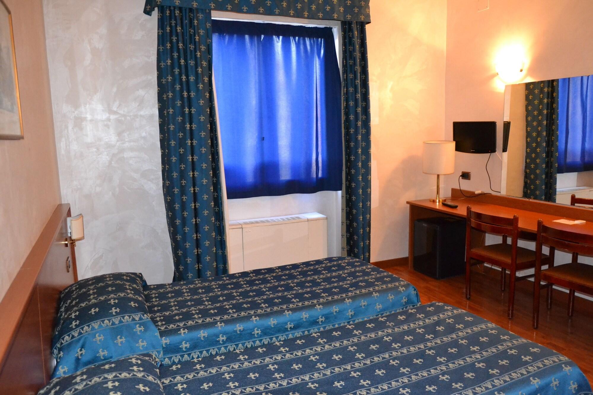 Marc'aurelio Hotel