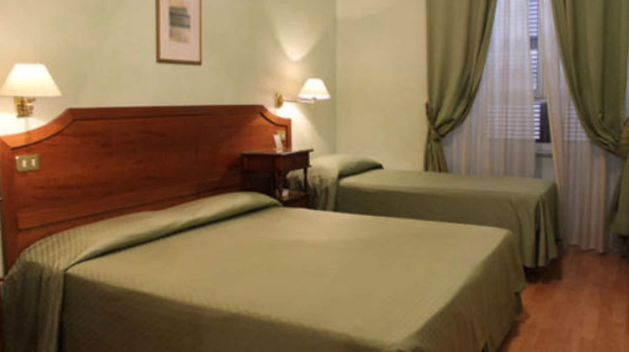 Hotell Fiori