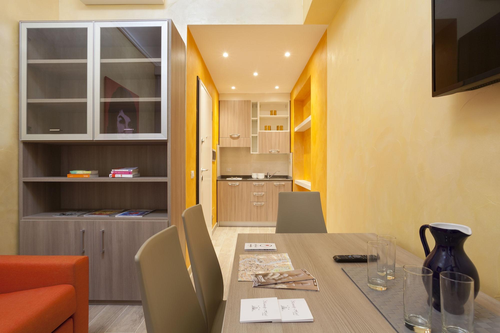 Hotell Kennedy 3*